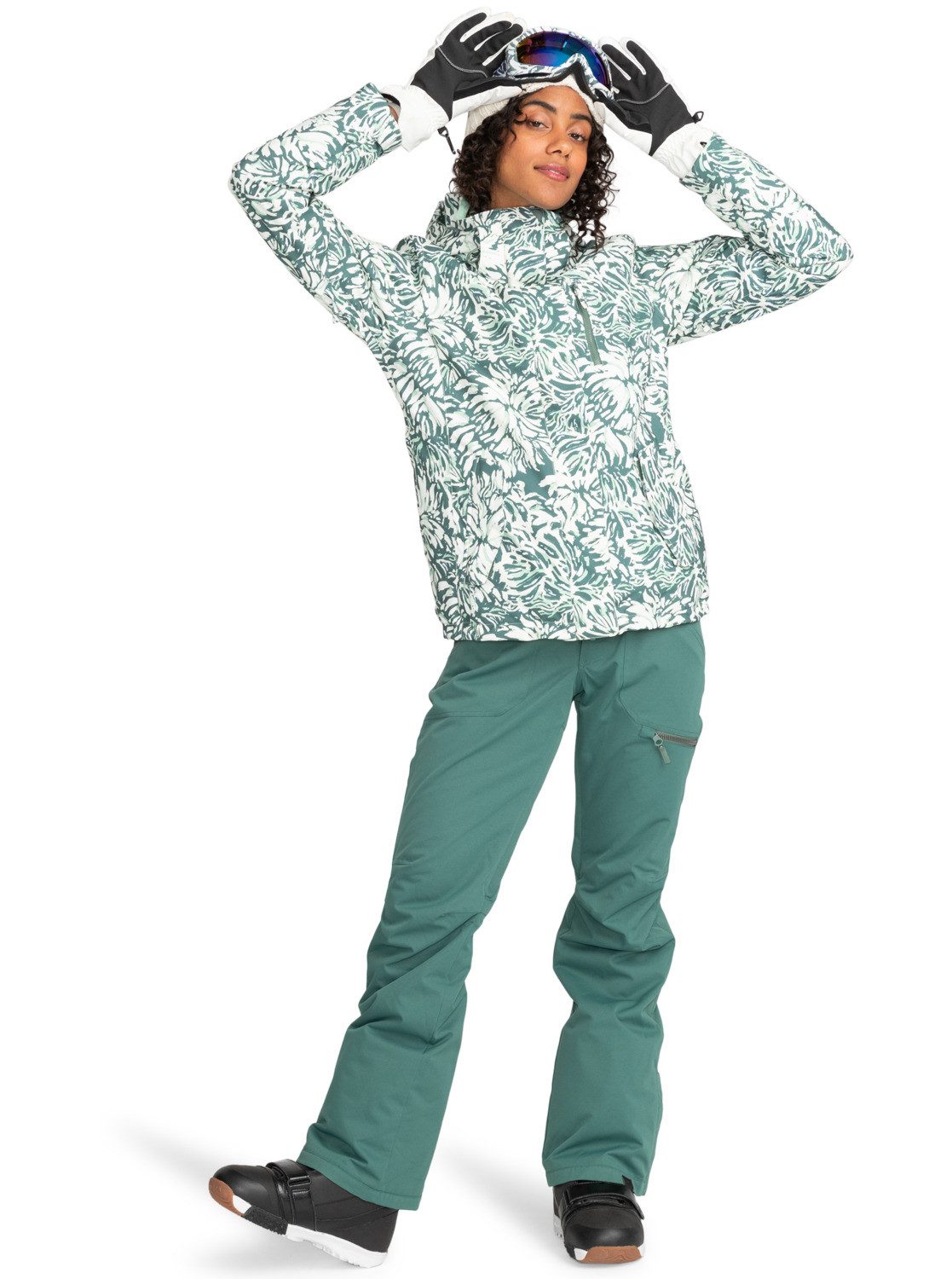 Snowboardjacke Roxy Jetty