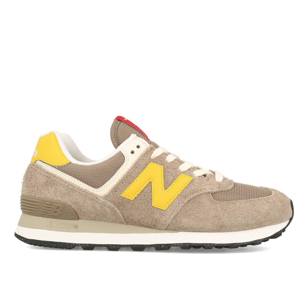 New Balance New Balance U 574 BYW Mushroom Ginger Lemon Sneaker günstig online kaufen