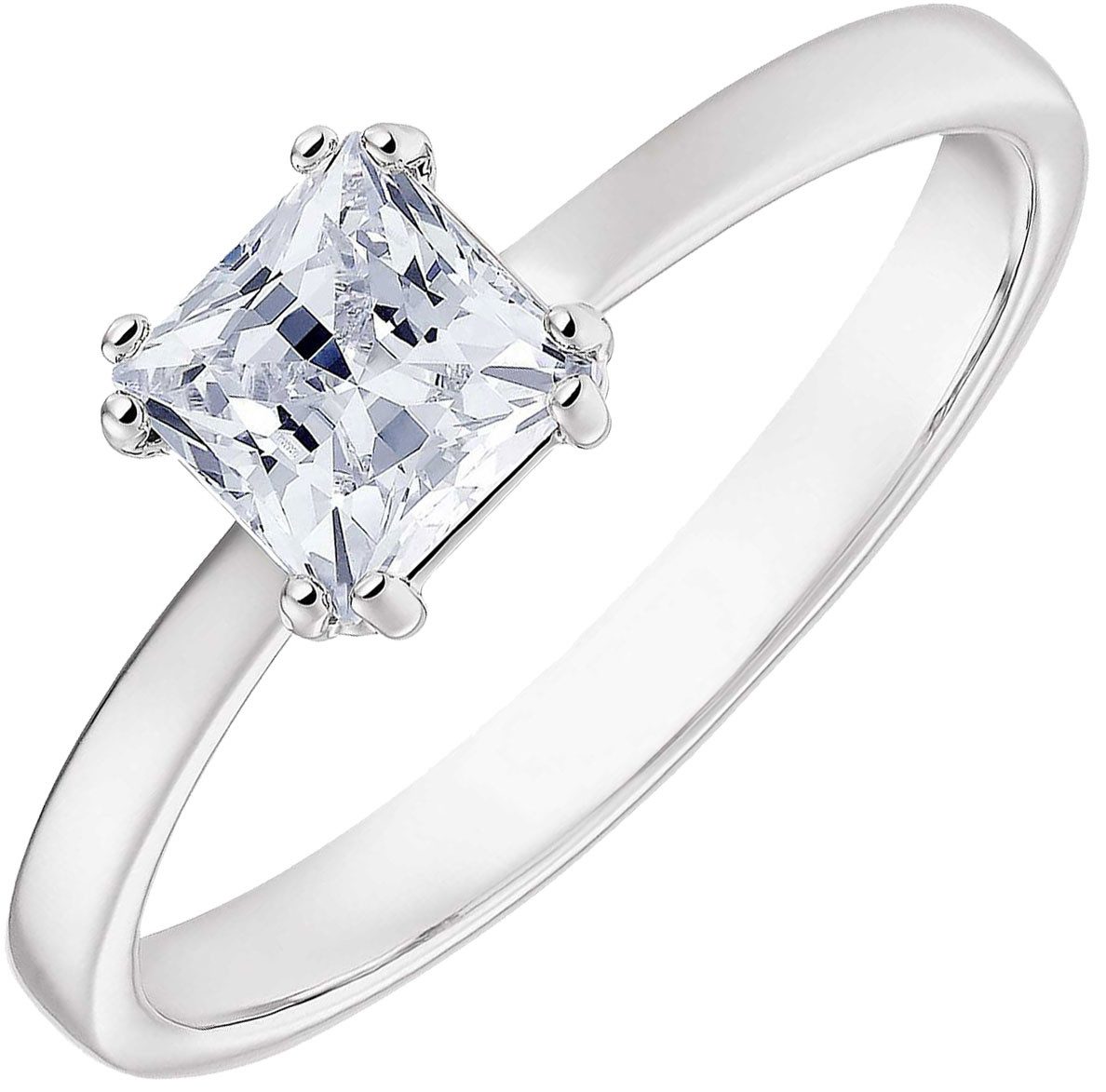 Swarovski Fingerring Attract Motiv Ring ... Swarovski Fingerring Attract Motiv Ring ...