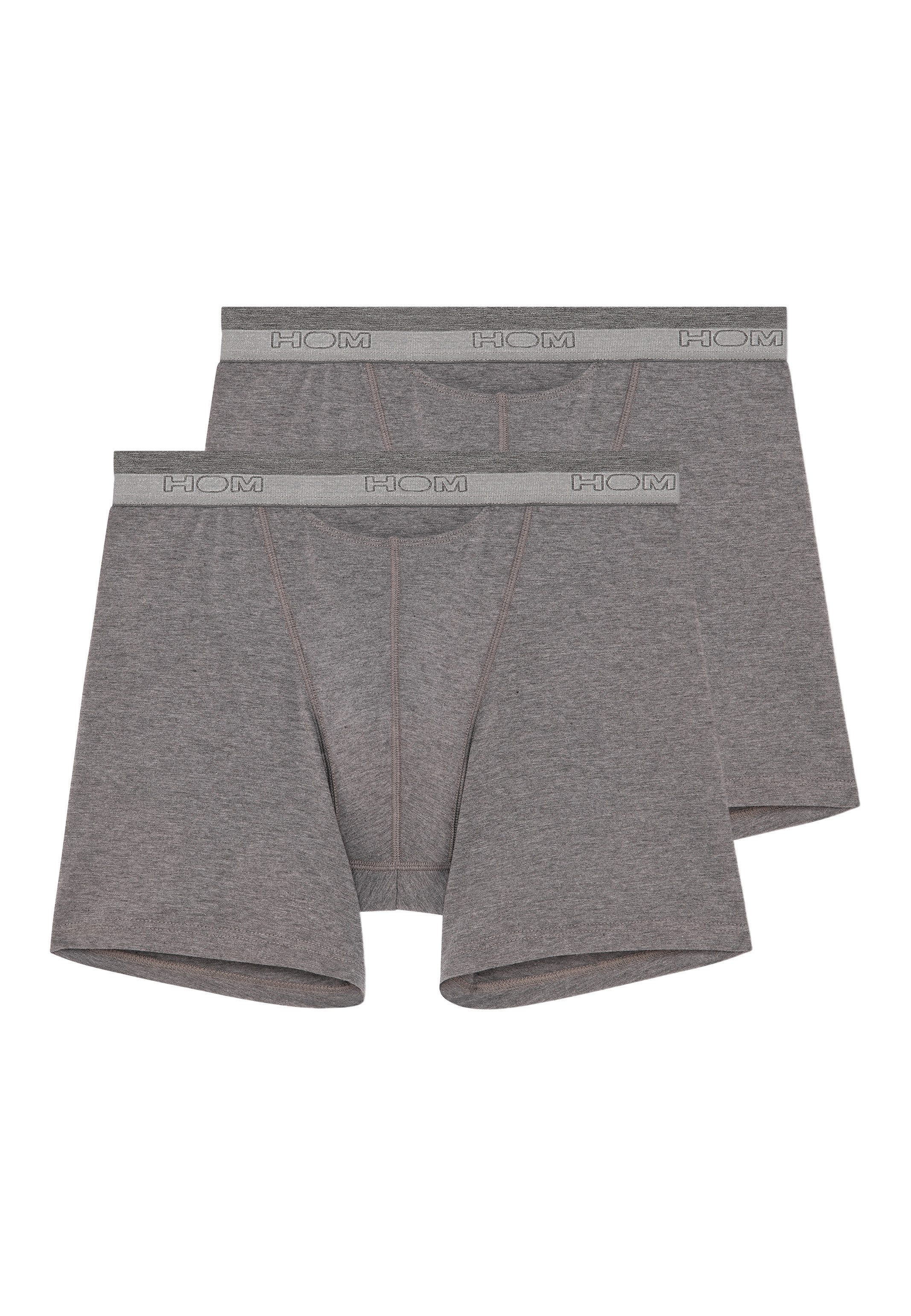 Retro Boxer 2er Pack HO1