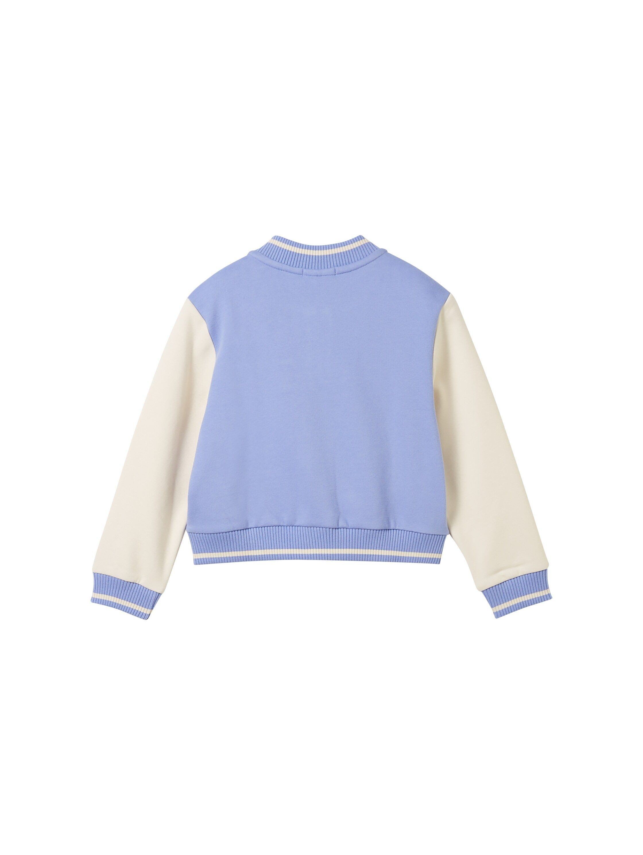 TOM TAILOR Longsleeve