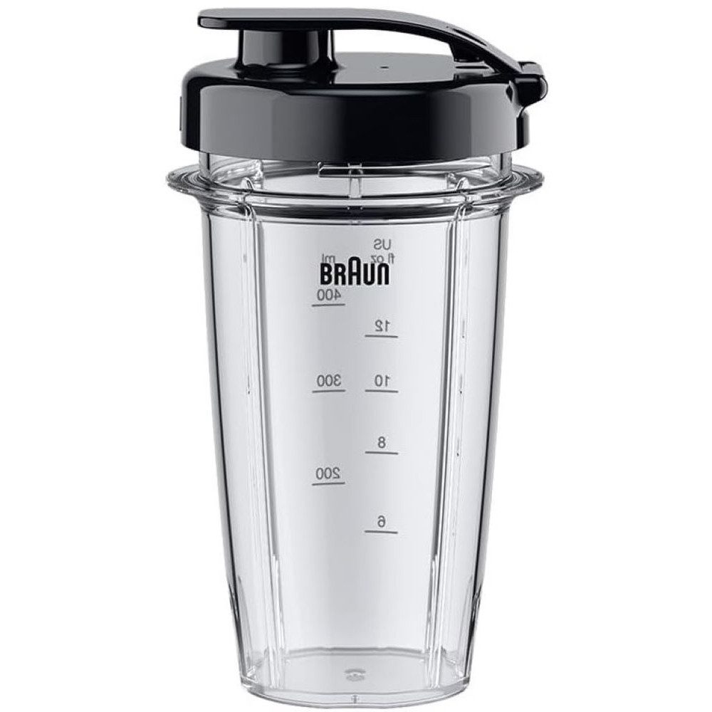 Braun Standmixer Braun JB 1051 Power Blend 1 Standmixer., 600 W