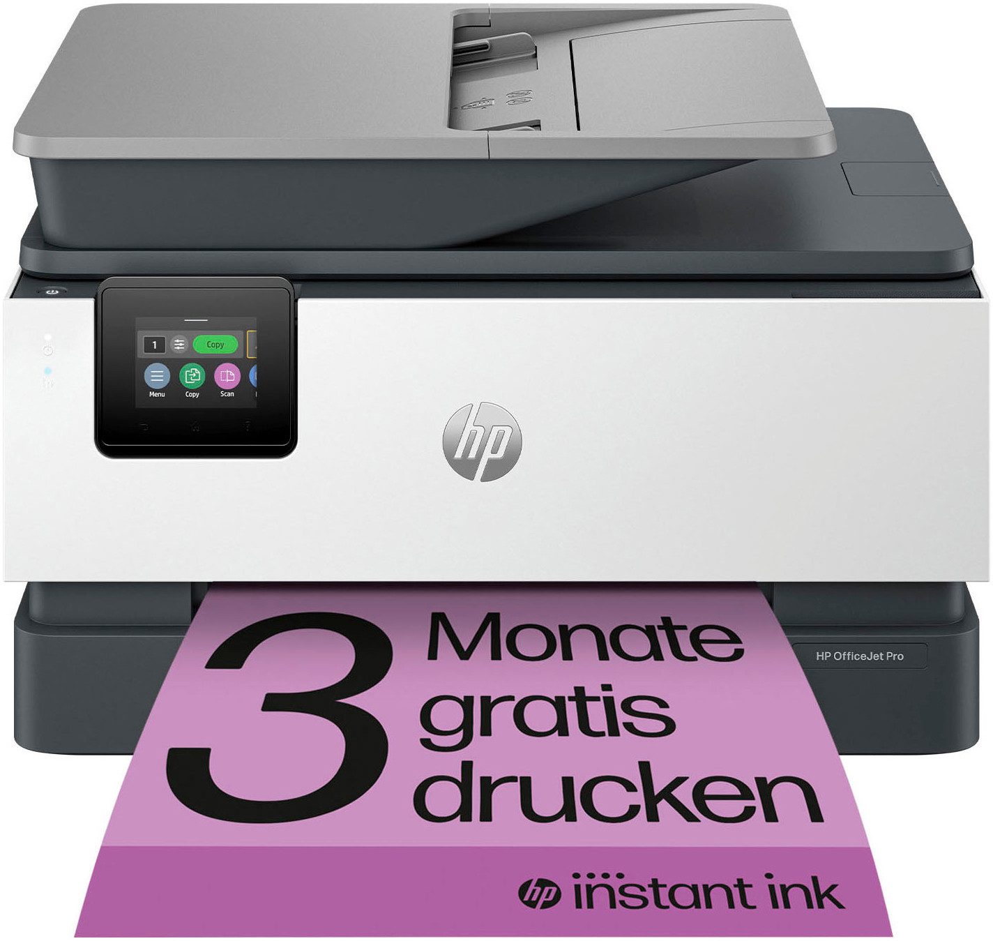 OfficeJet Pro 9120e Multifunktionsdrucker