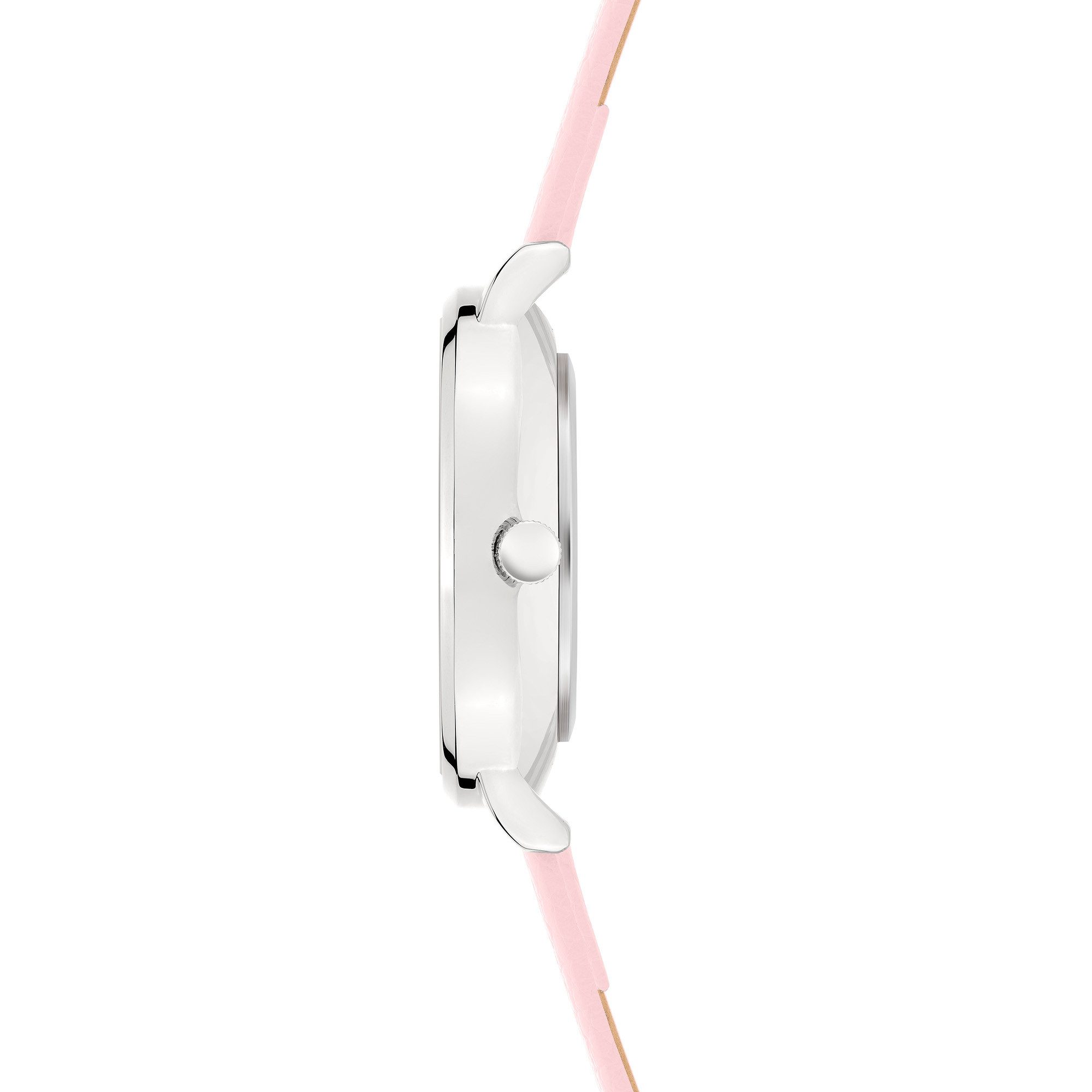 s.Oliver Quarzuhr Lovely Time SO-4568-LQ, Armbanduhr, Damenuhr, analog