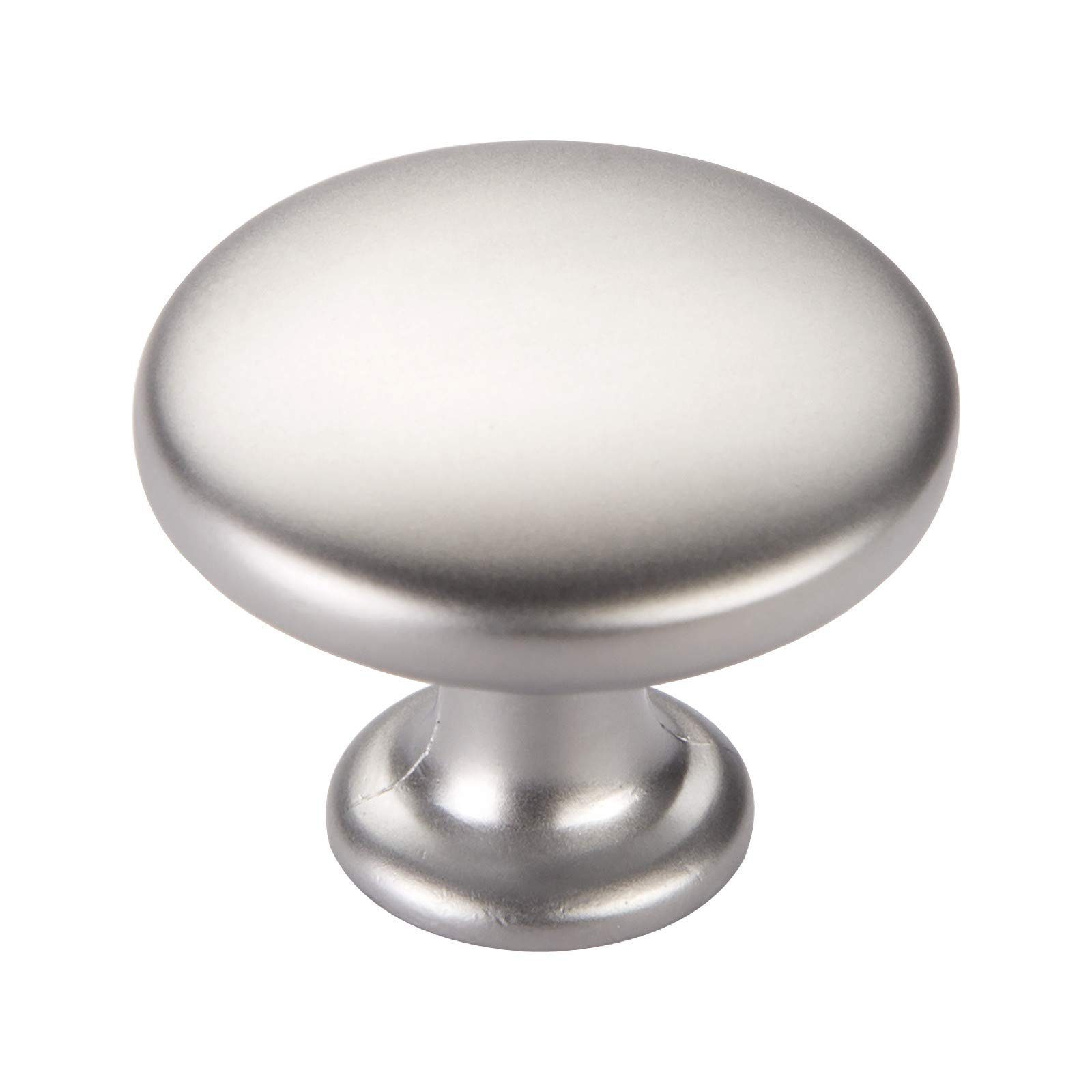 SO-TECH® Möbelknopf K-02 Ø 30 mm Knopfgriff