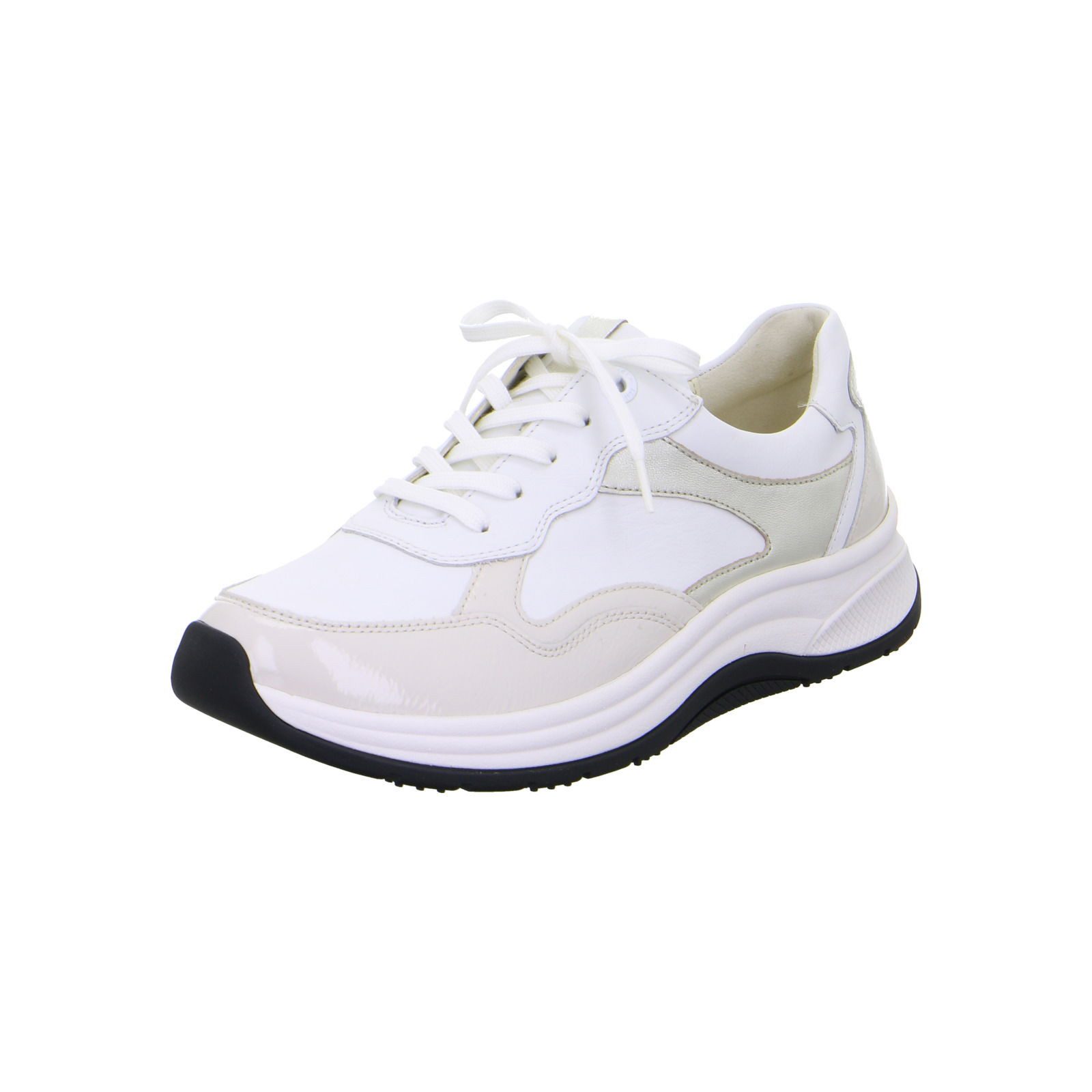 Ganter Schnürer High Flyer Sneaker