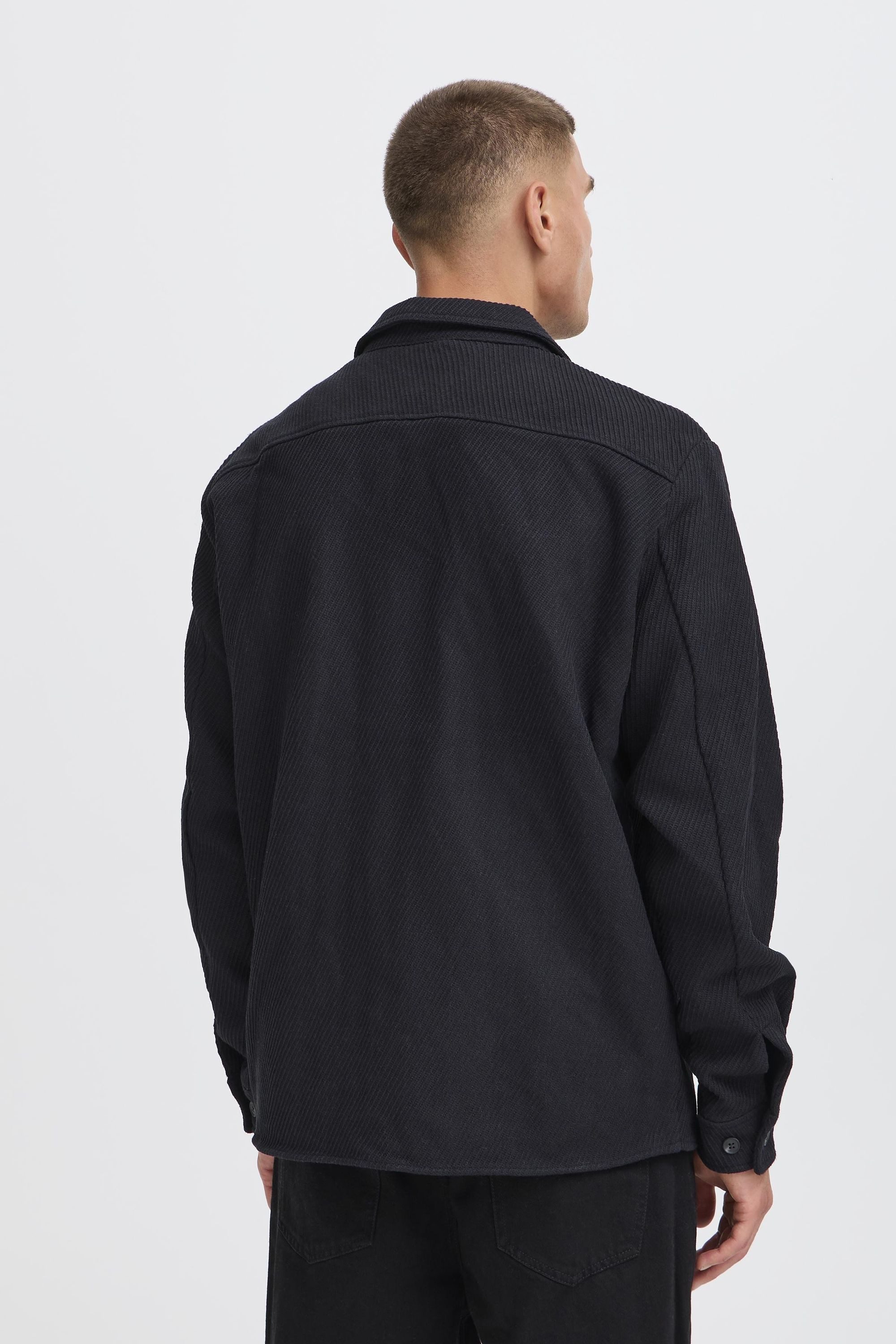!Solid Hemdjacke SDRenfred Schicke Hemdjacke mit Brusttasche