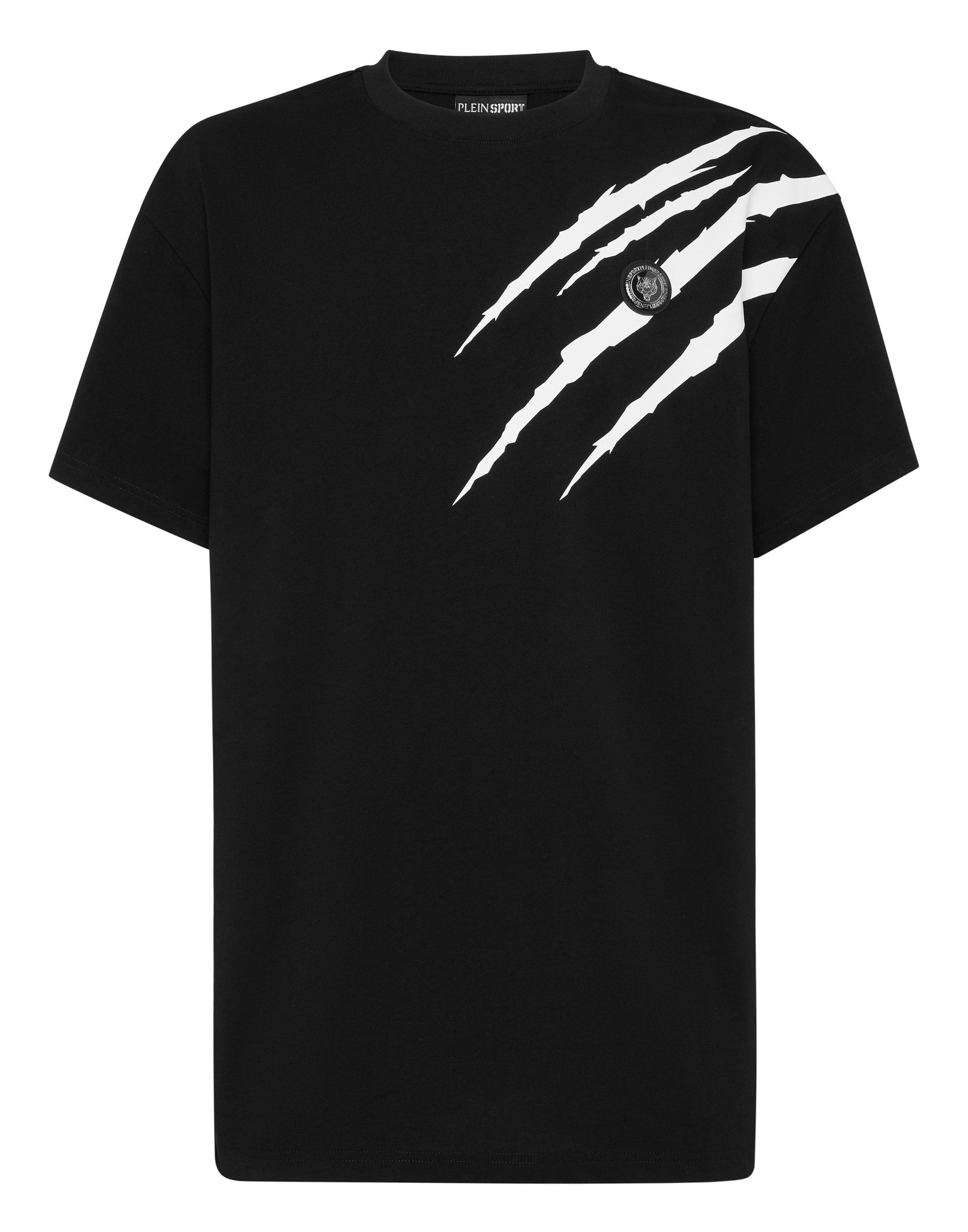 PLEIN SPORT T-Shirt Scratch günstig online kaufen