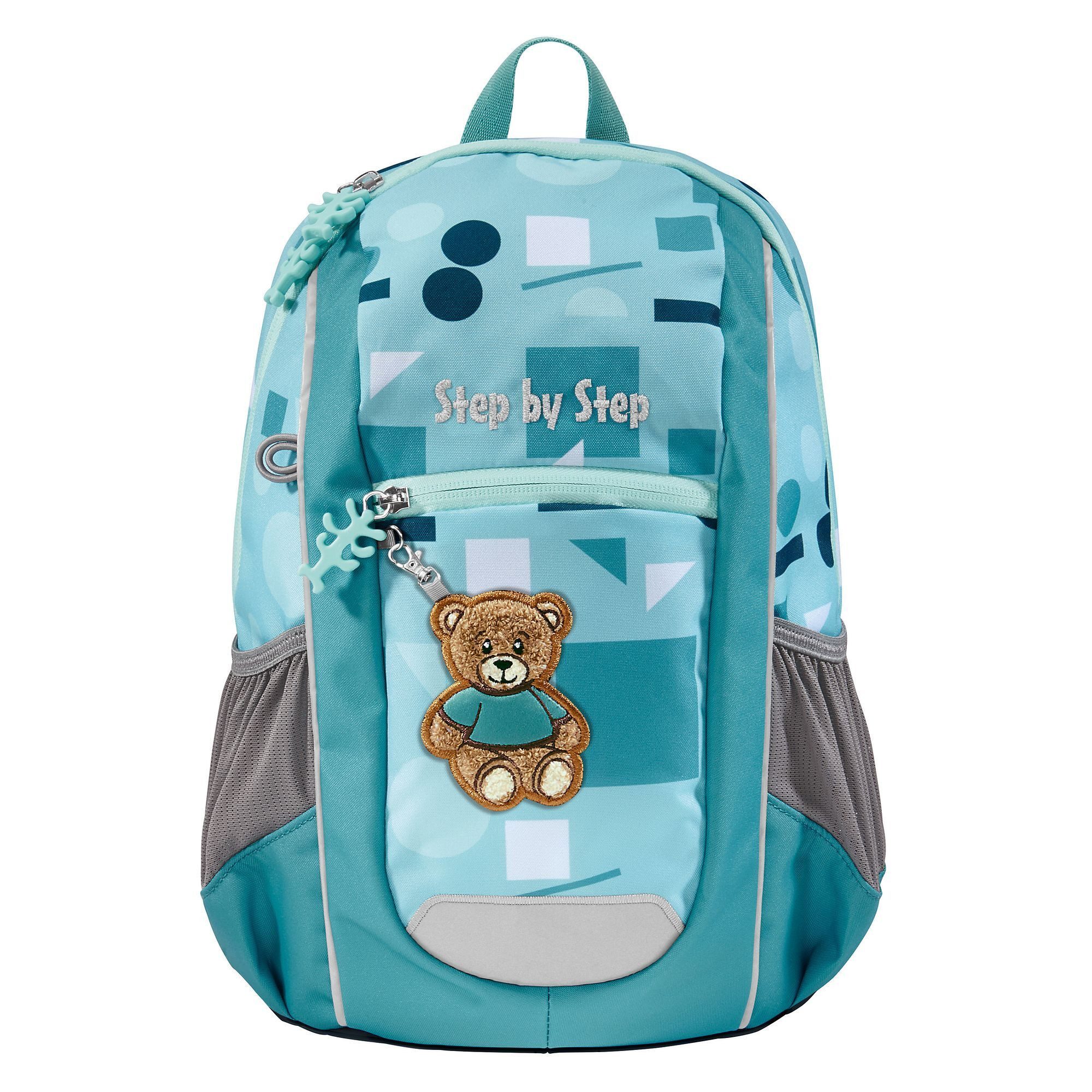 Kinderrucksack Kiga Maxi