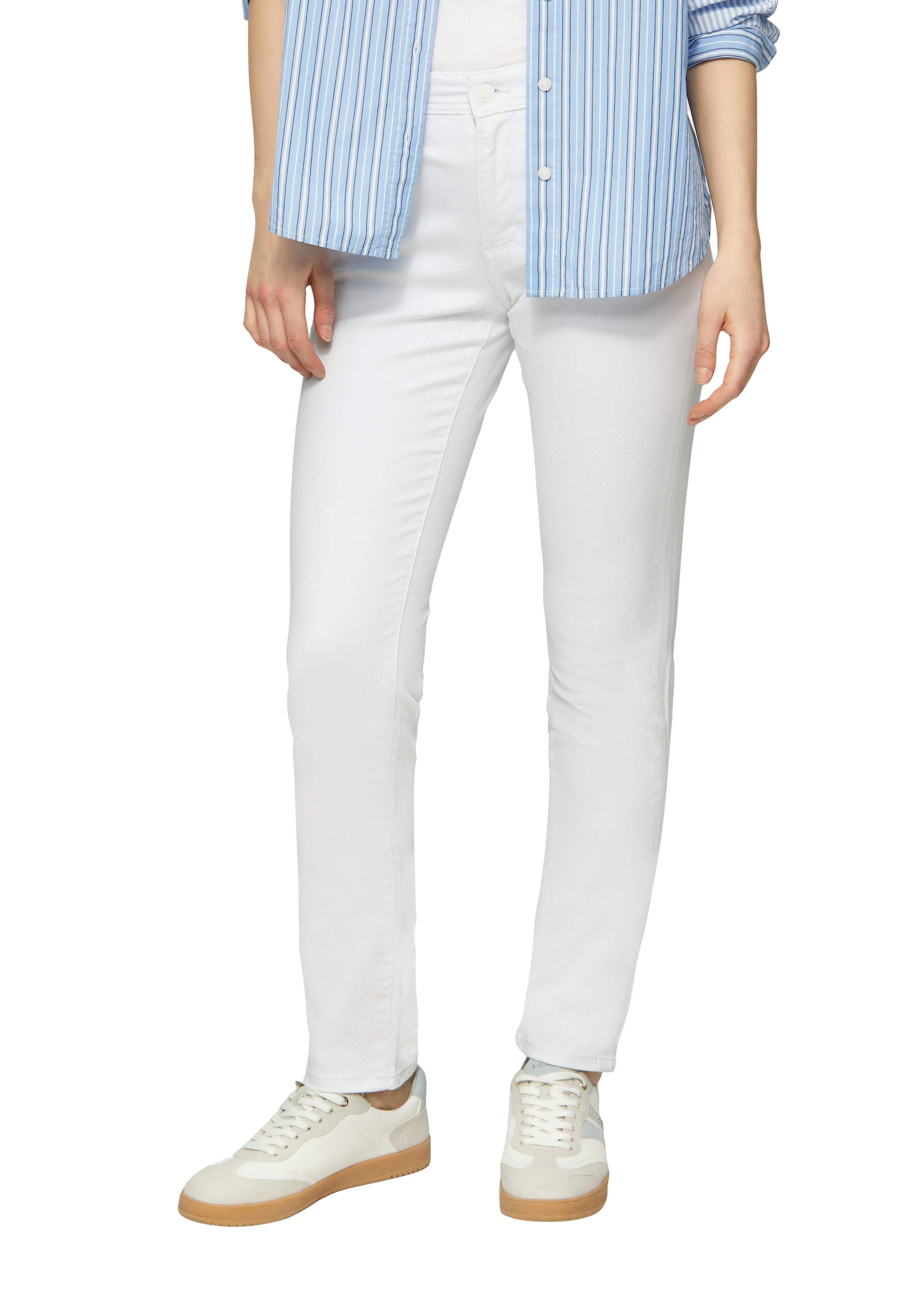Slim-fit-Jeans BETSY