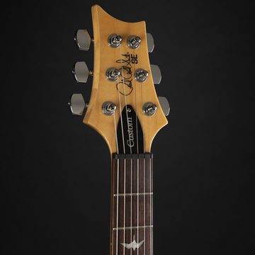 PRS E-Gitarre, SE Custom 24 Bonnie Pink - E-Gitarre