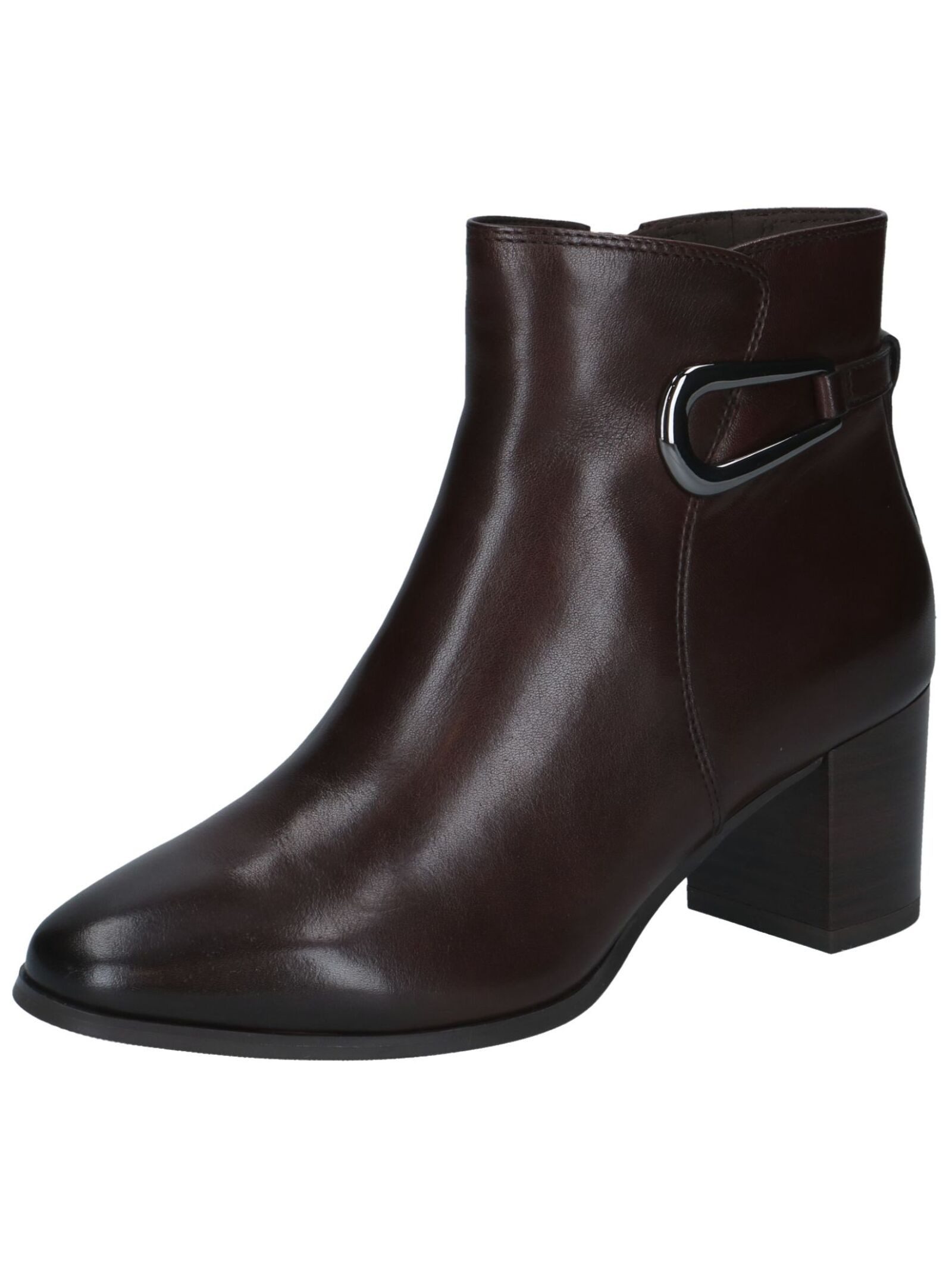 Caprice Stiefelette Nappaleder . Stiefelette