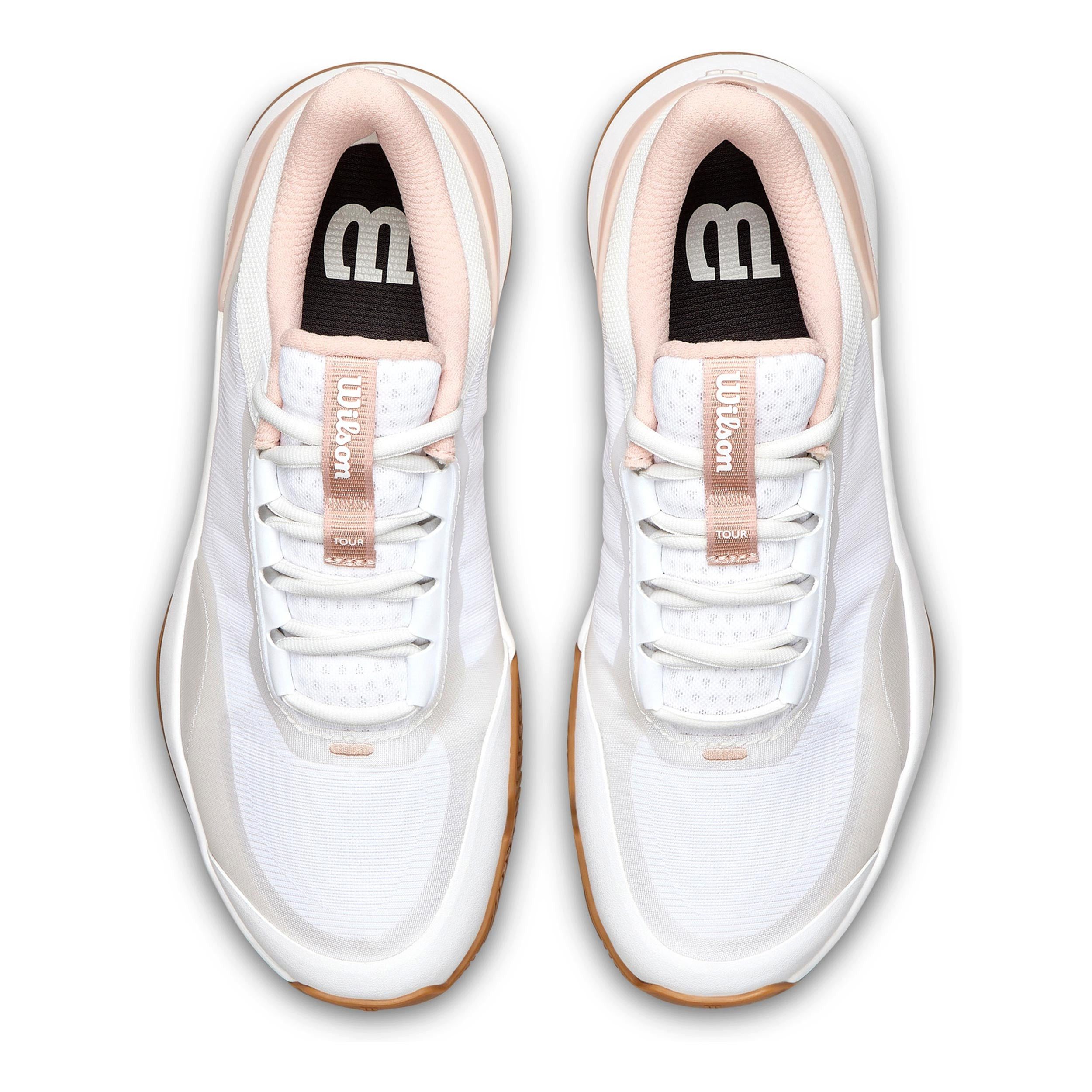 Wilson Intrigue Tour - Allcourt Tennisschuh Tennisschuh