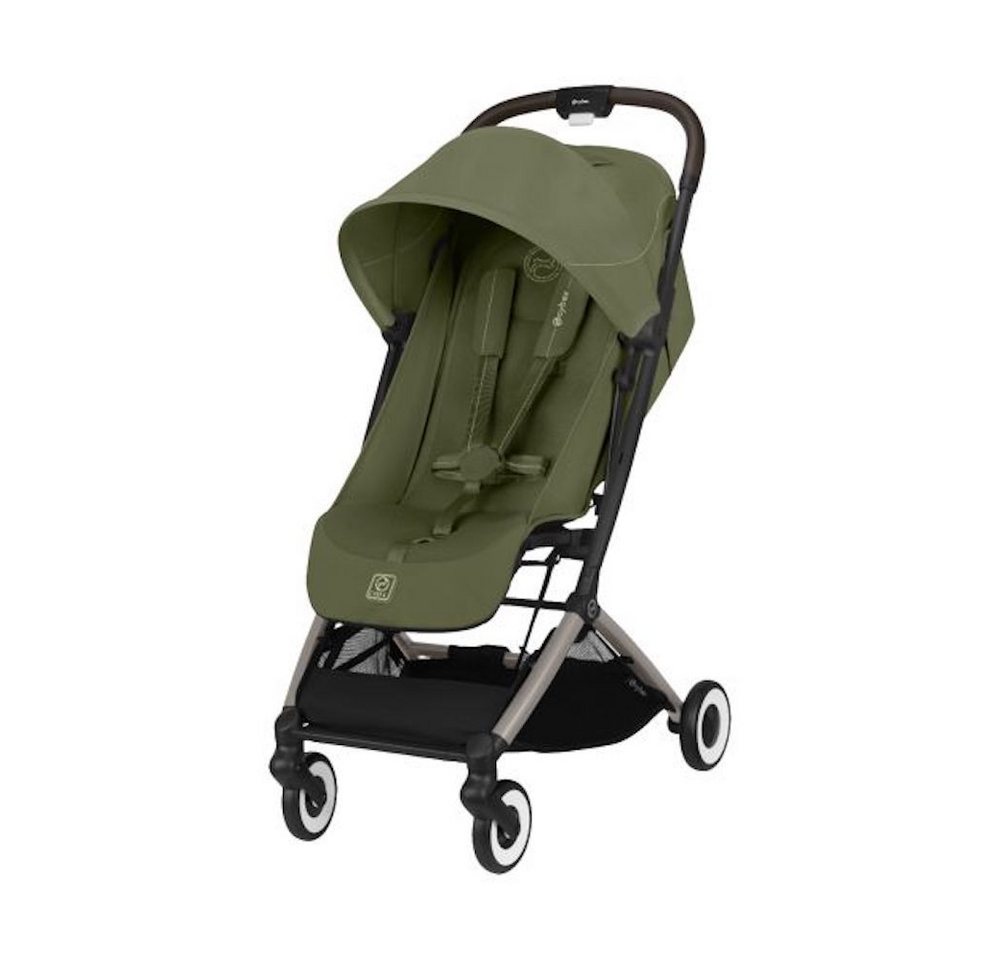Thumbnail - Cybex Kinder-Buggy Orfeo (ab Geburt bis 4 Jahre)