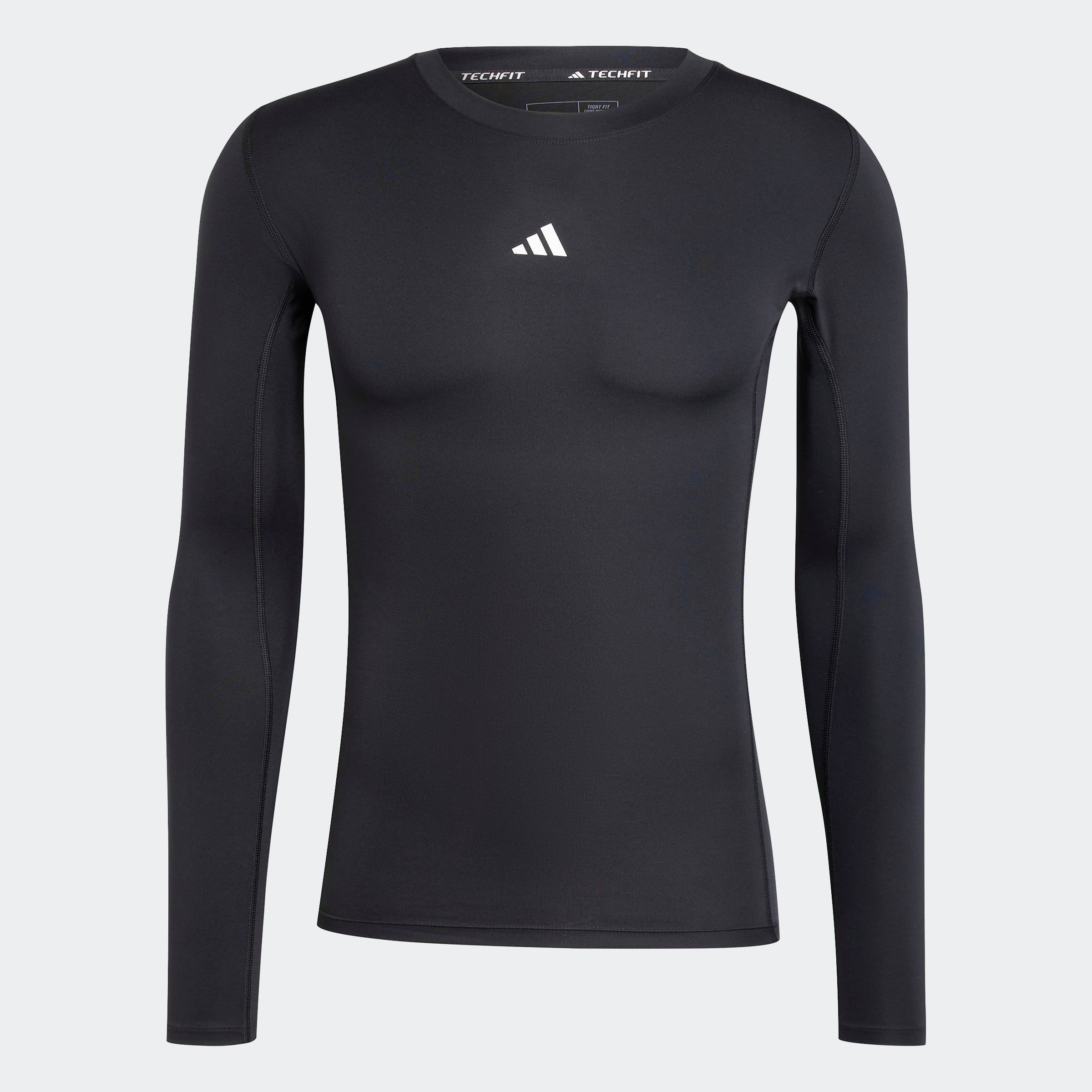 Trainingsshirt TECHFIT COMPRESSION TRAINING LONGSLEEVE