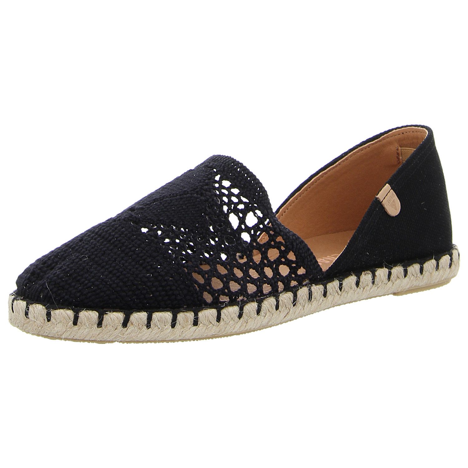 VERBENAS Carmen Espadrille