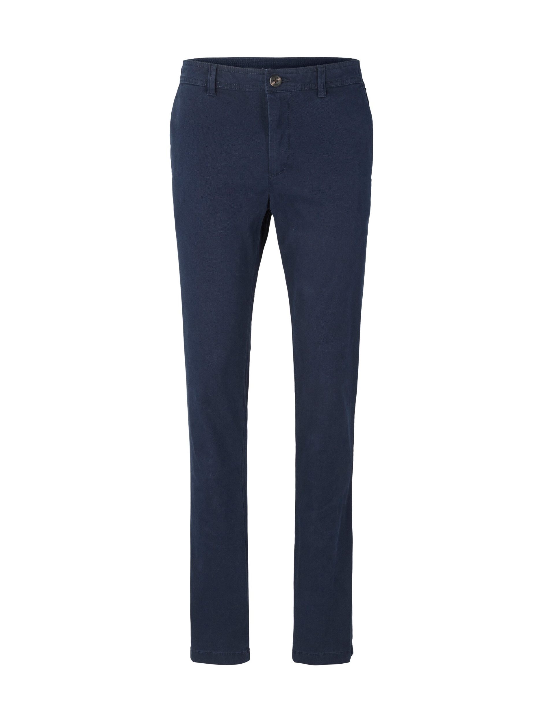 TOM TAILOR 2-in-1-Hose stretch slim chino