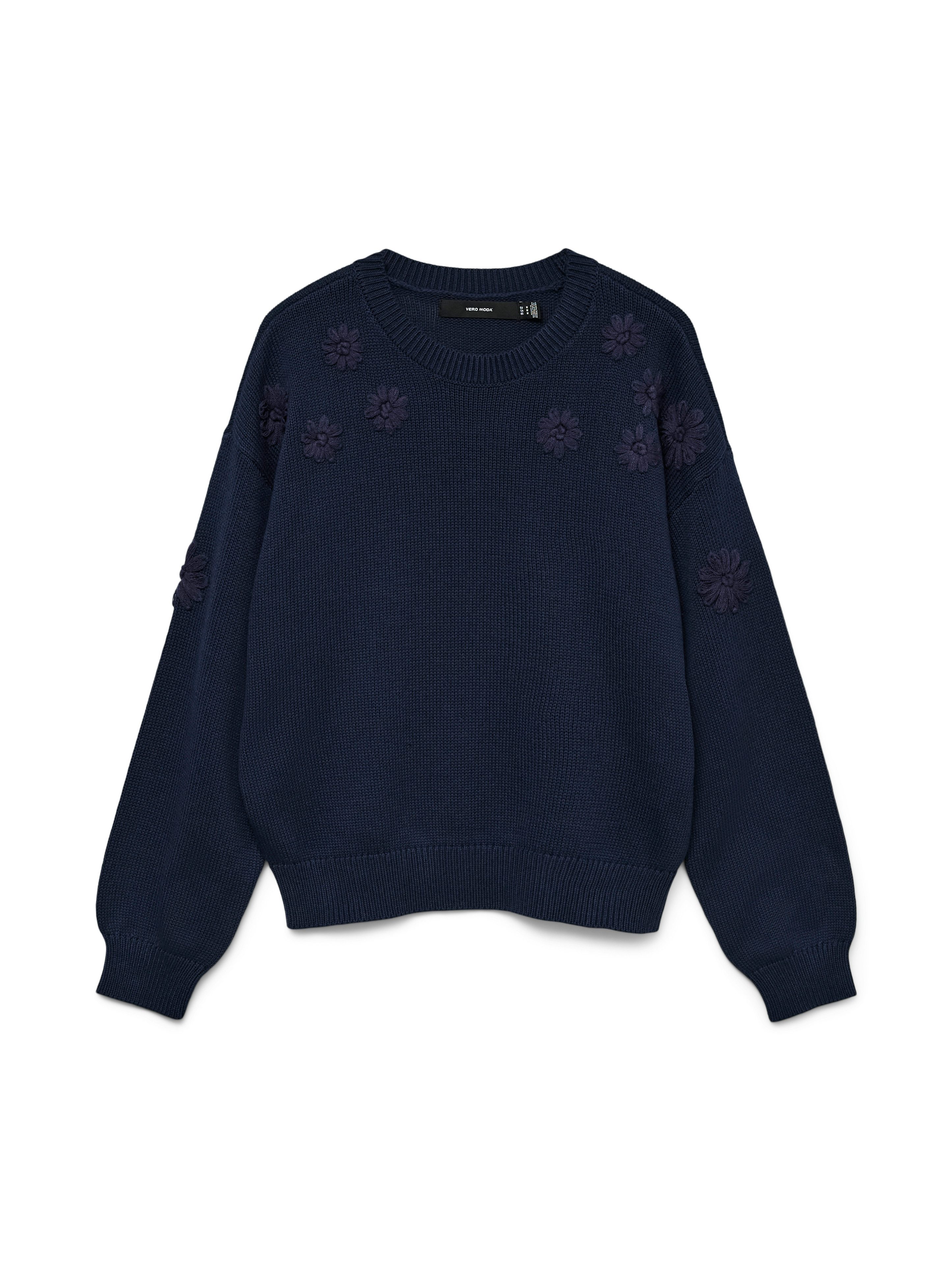 Navy Blazer