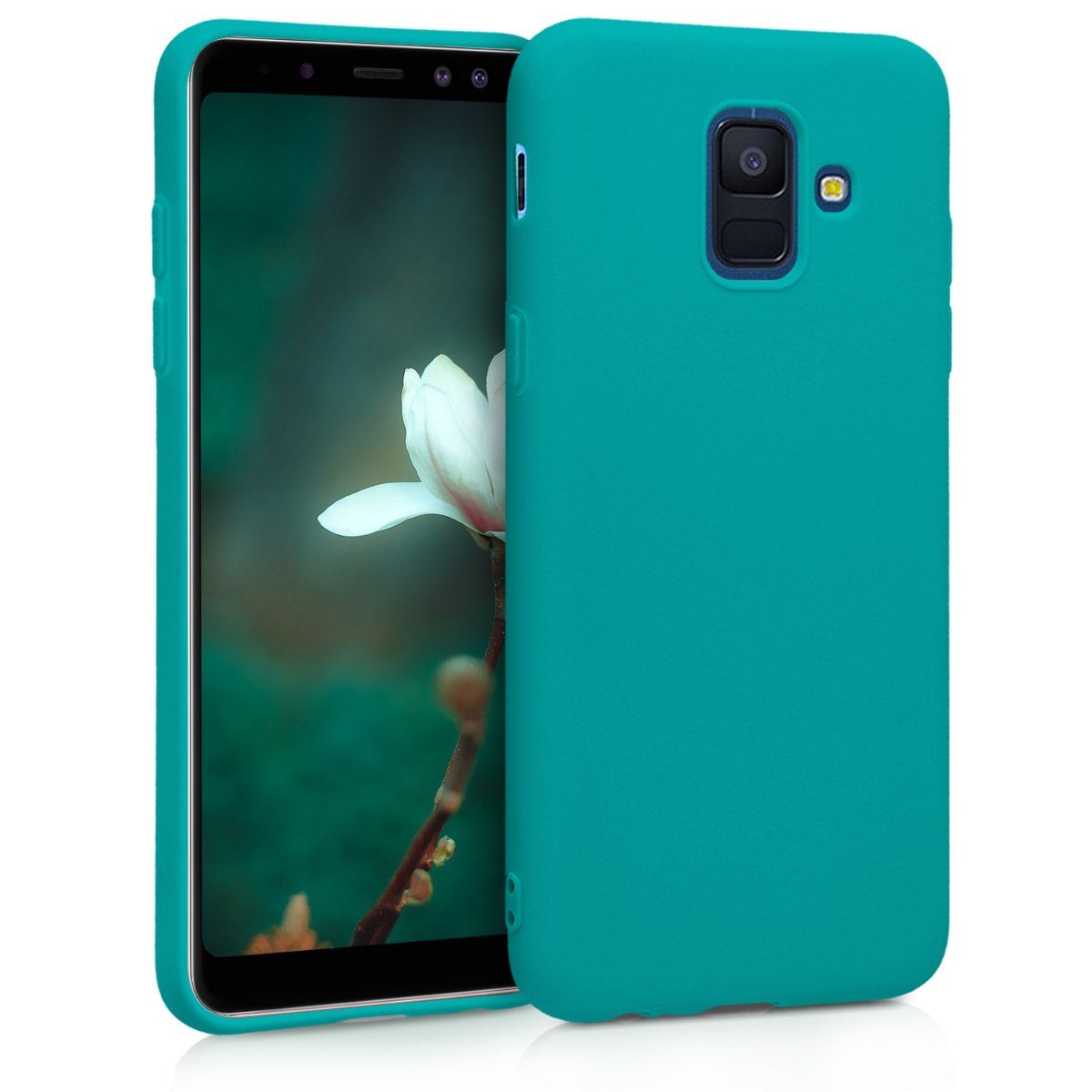 Handyhülle Hülle für Samsung Galaxy A6 (2018)