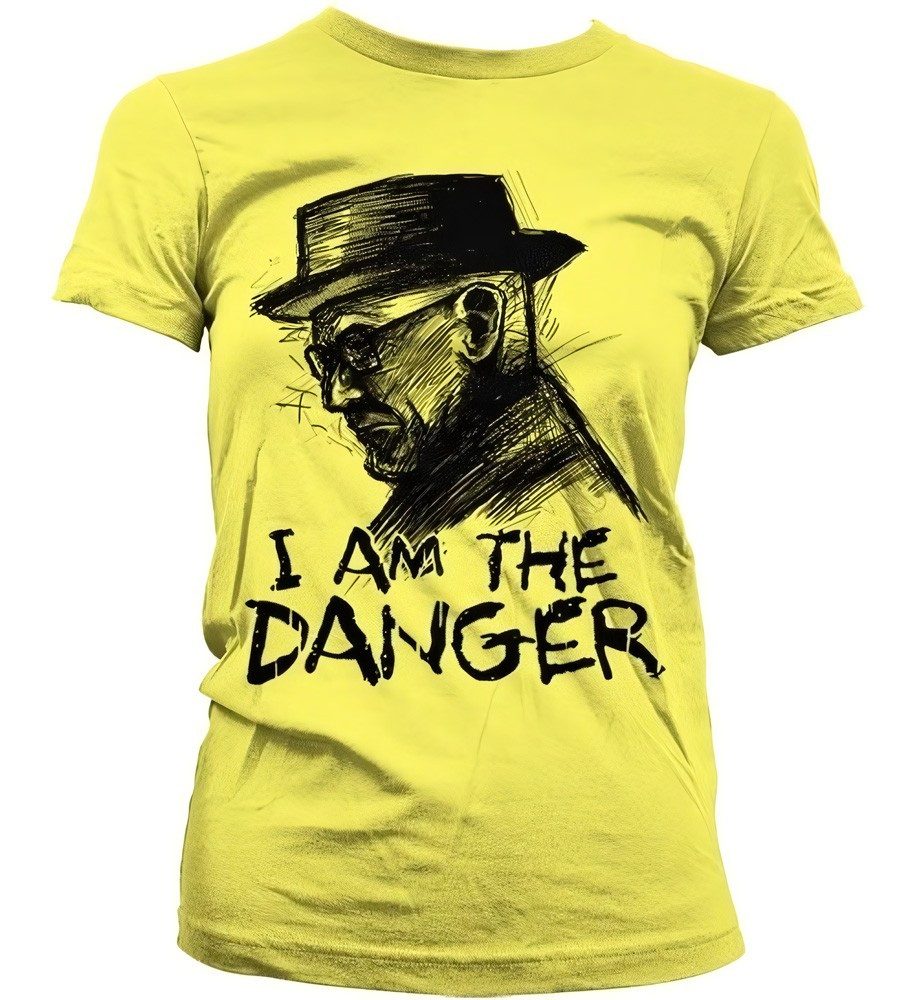 Breaking Bad T-Shirt