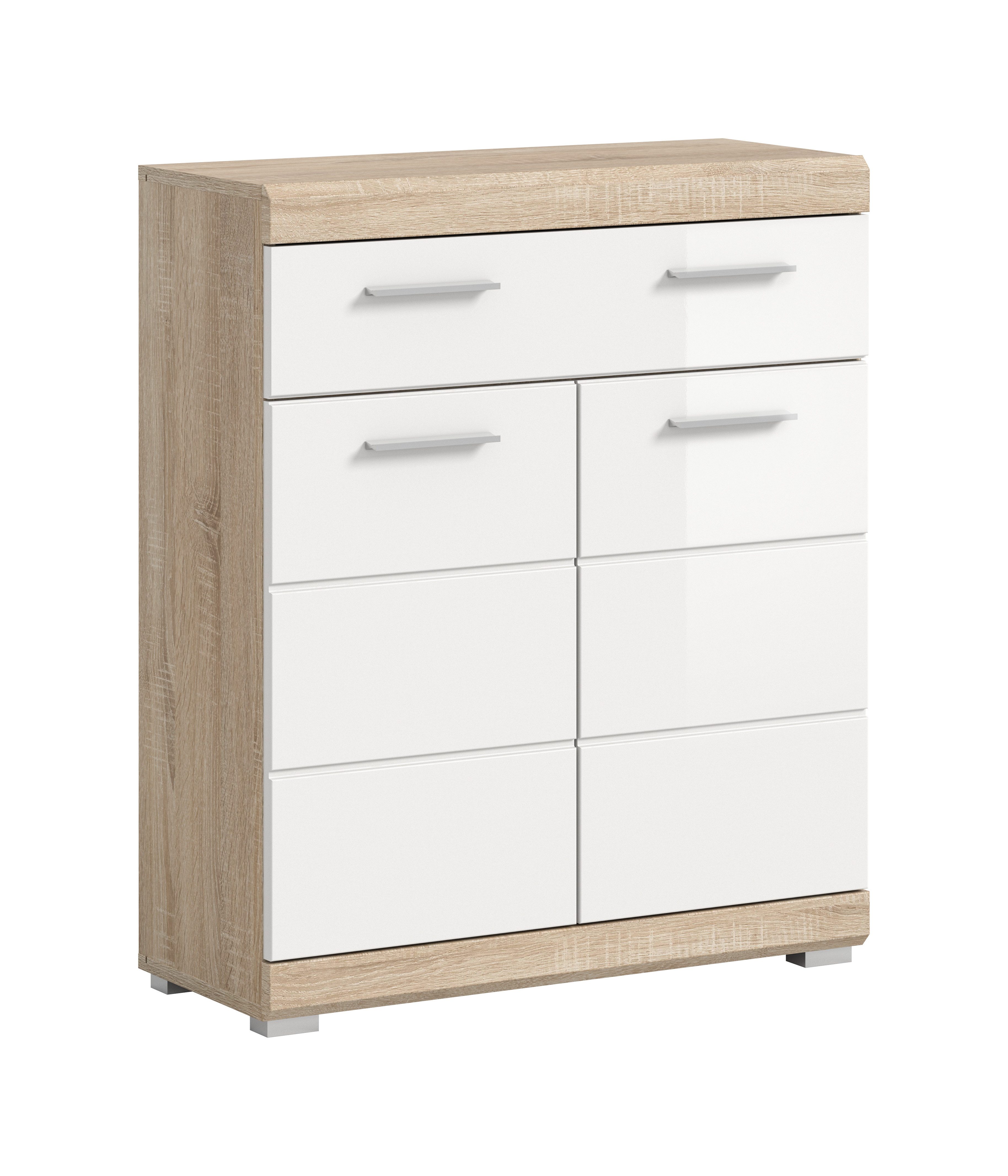 furnling Unterschrank Scott 1 Schublade, 2 günstig online kaufen