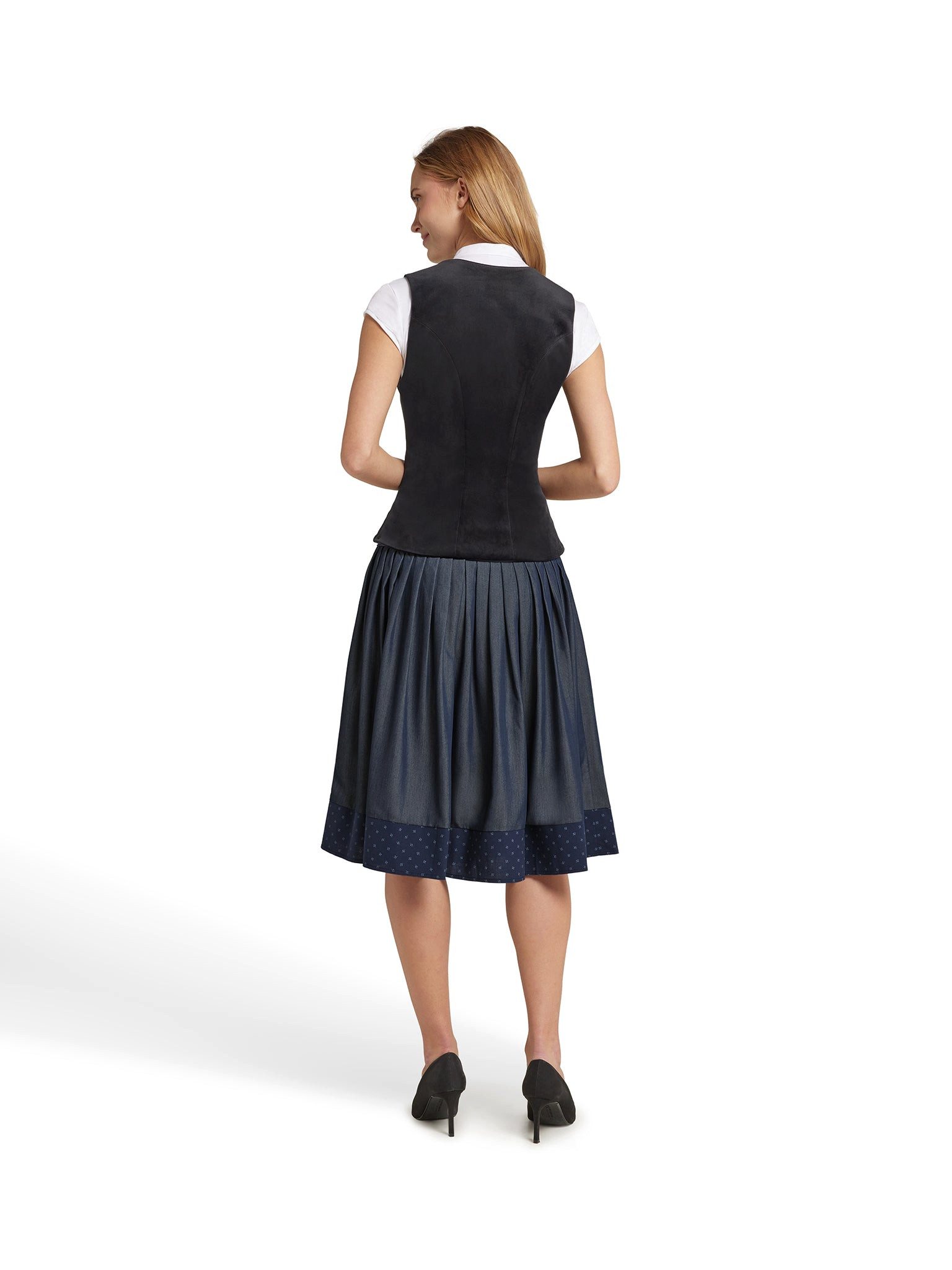 Berwin Trachtenweste