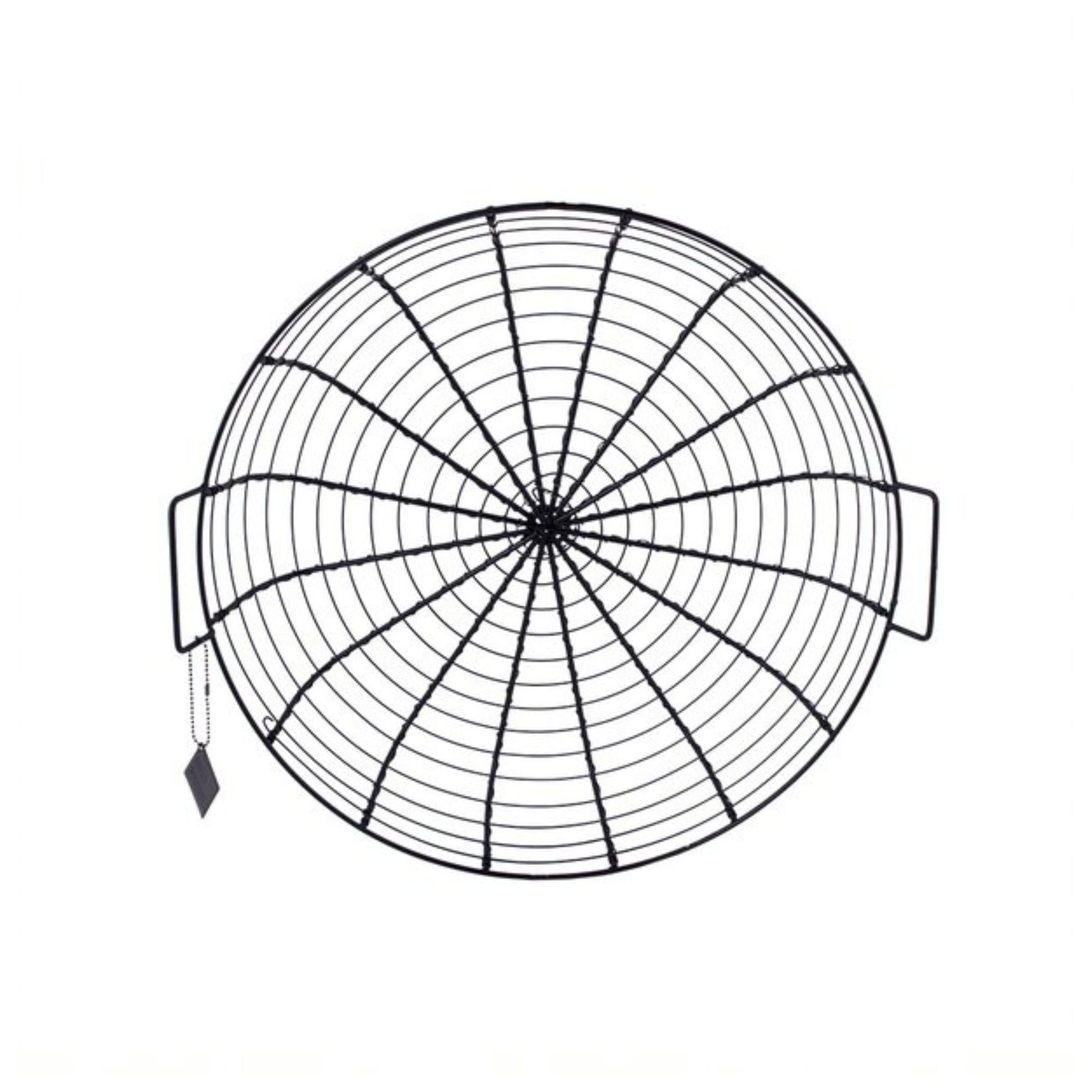 Home Society B.V. Dekoschale Metall Korb günstig online kaufen