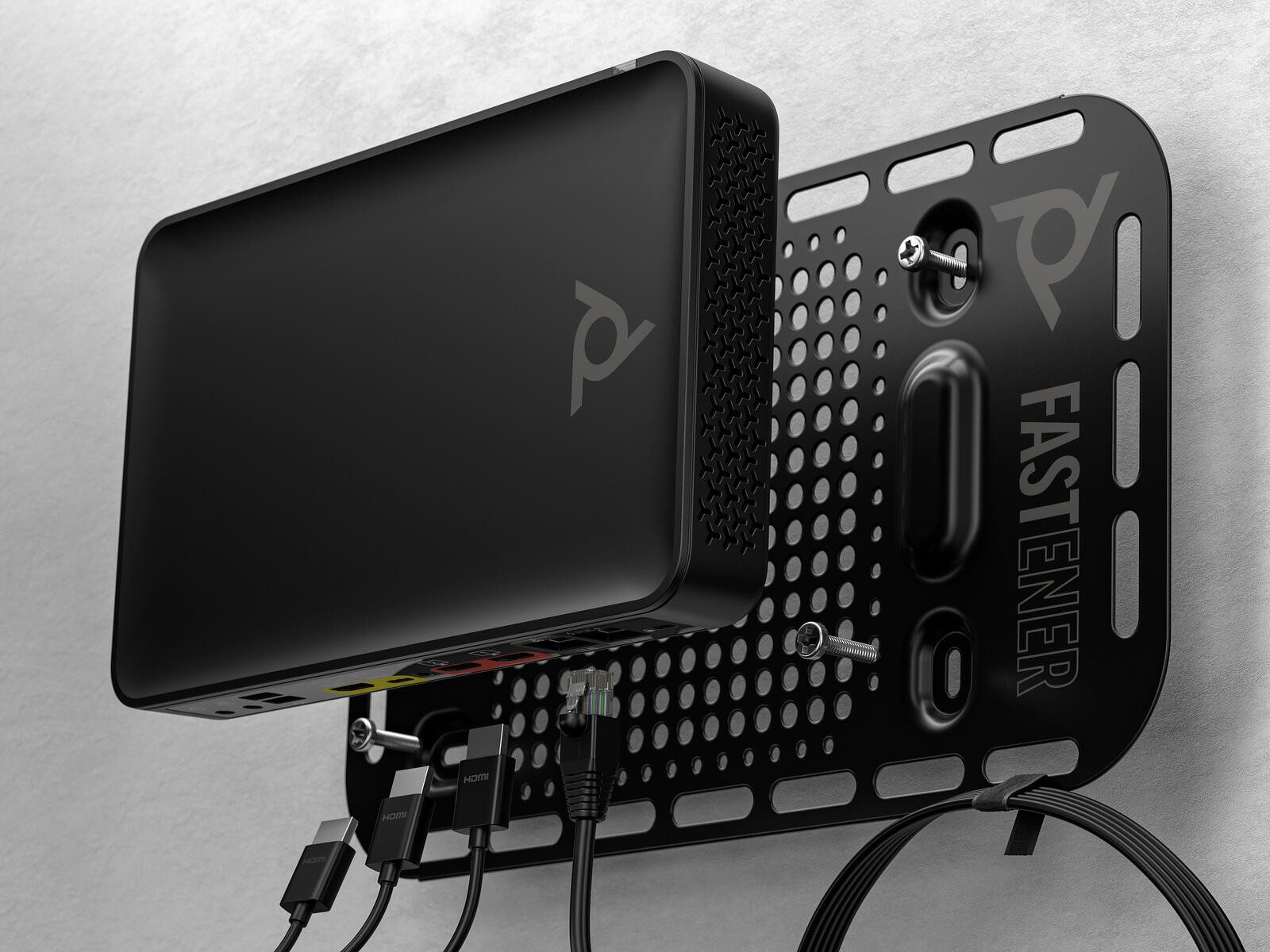 Polycom Poly A01KCAA#AC3 Webcam