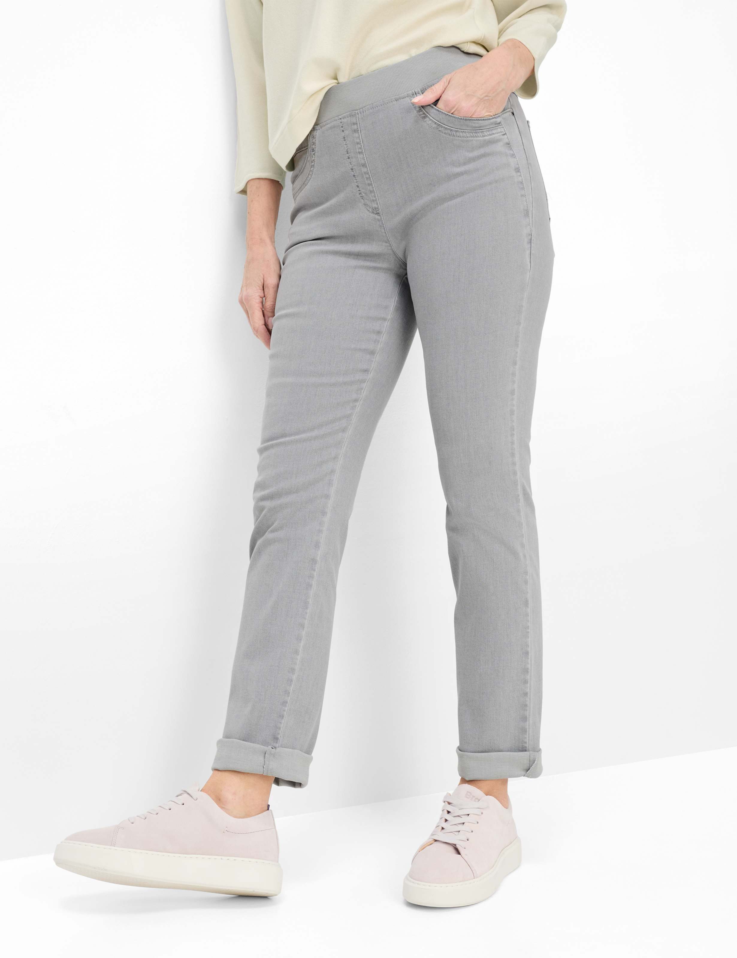 Bequeme Jeans Style PAMINA FUN
