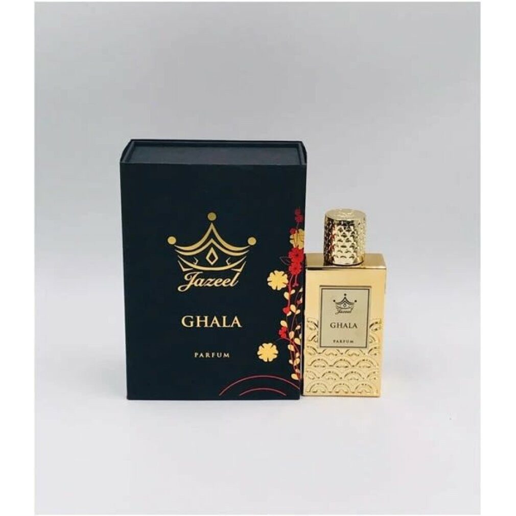 Jazeel Eau de Parfum Ghala Eau De Parfum 100 ml