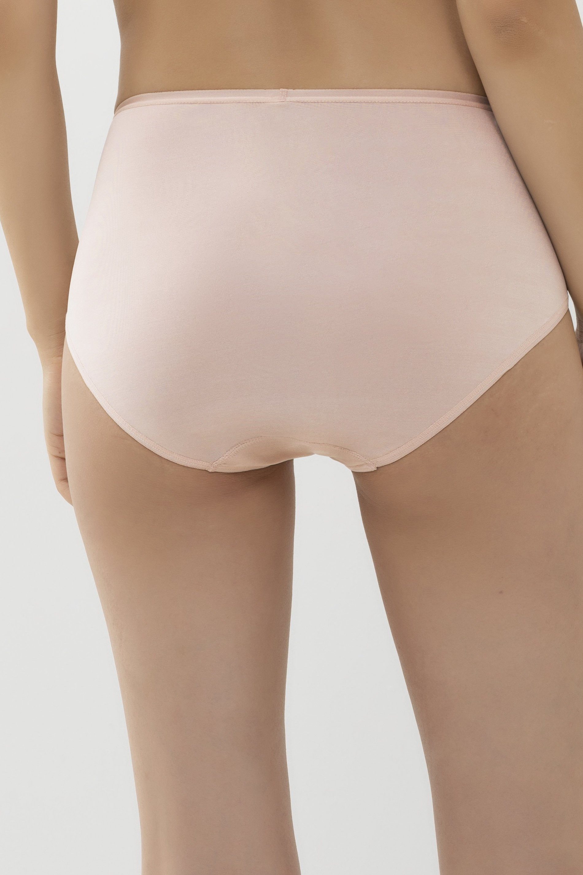 Mey Taillenslip Mey Damen Taillen-Slip Serie Pure Sense Uni (1-St., 1)