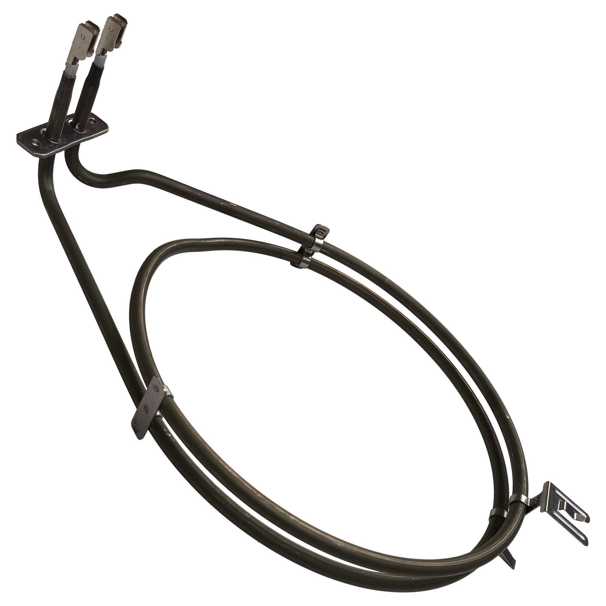 BOSCH Heizkörper Heizelement 00791579 Heißluftheizung, 2100W 230V für Backofen