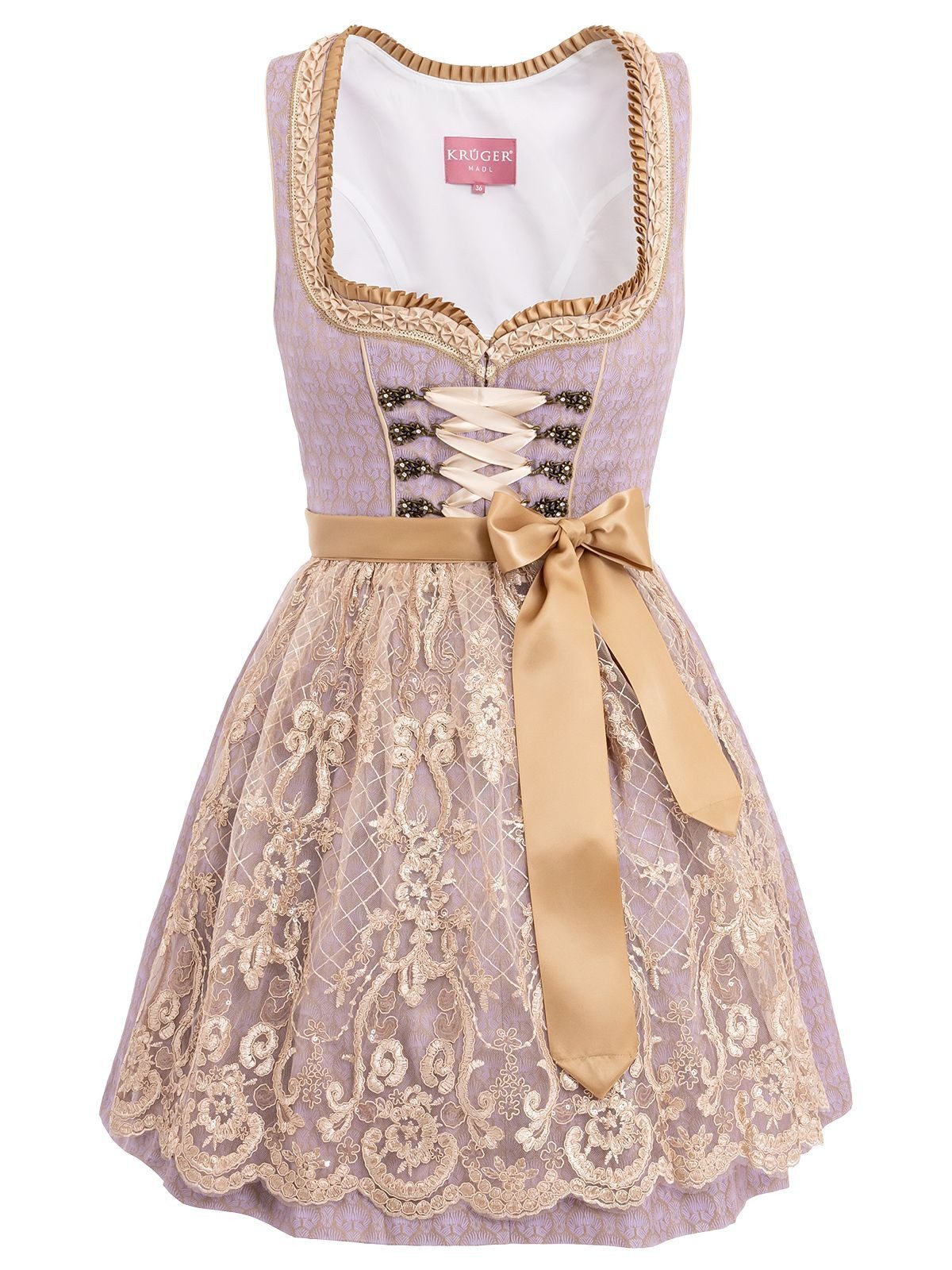 Krüger Dirndl 416467-050