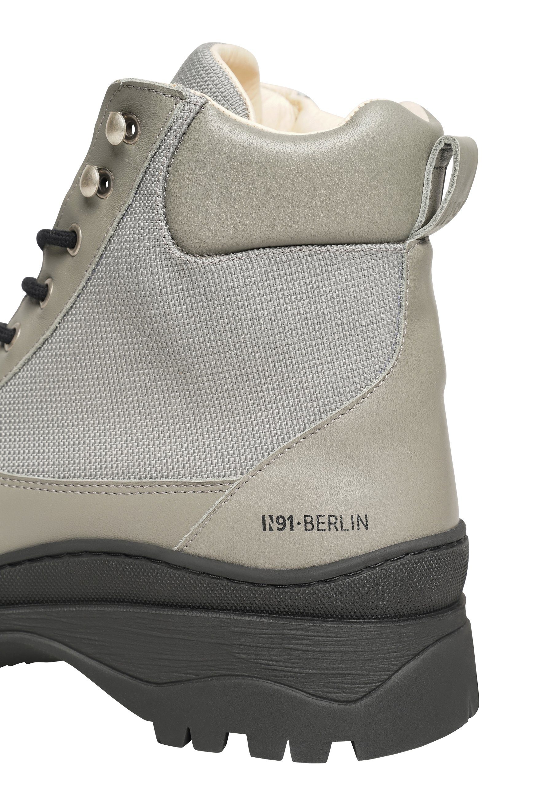 N91 Style Choice GH1 Schnürboots