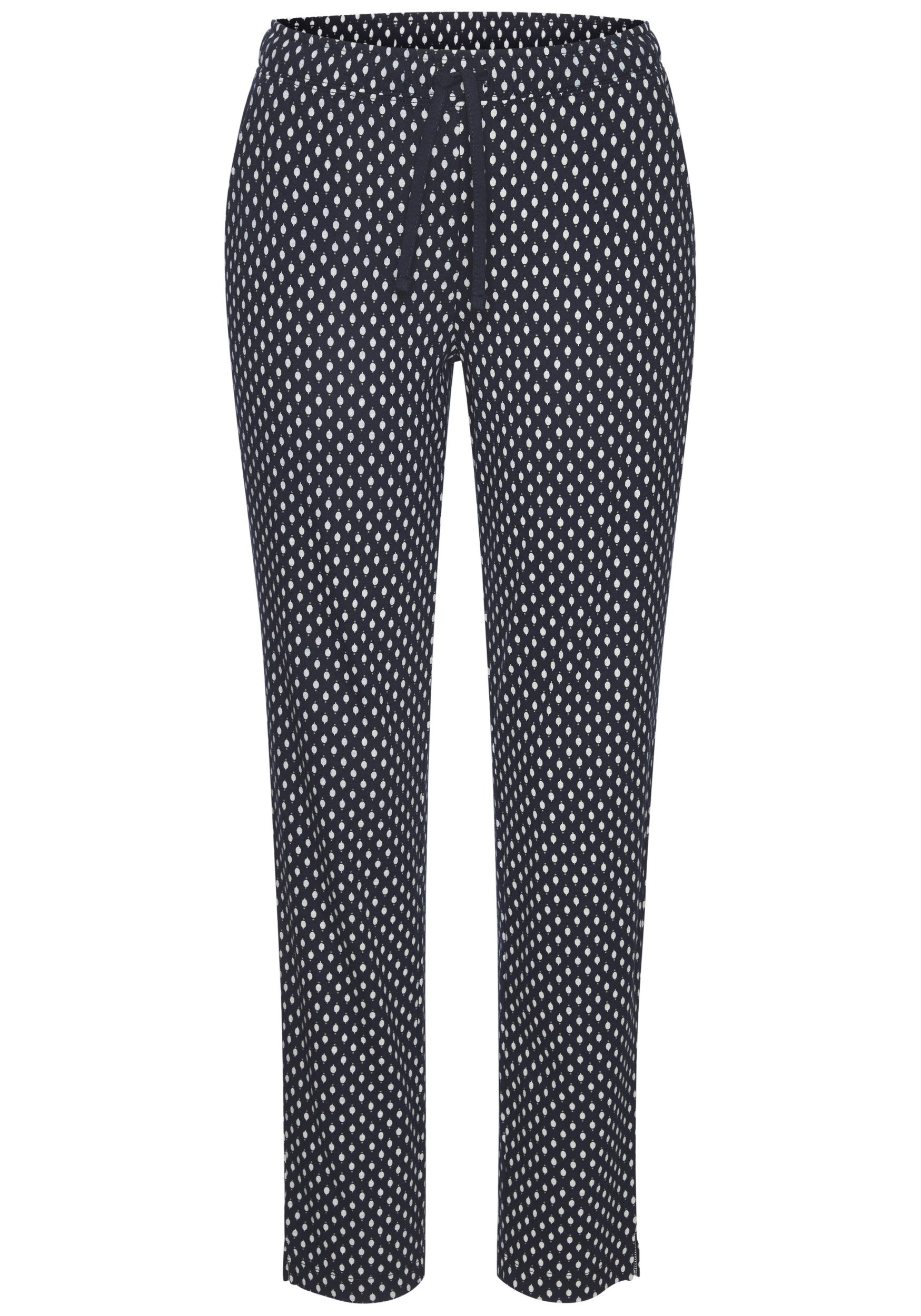 s.Oliver BLACK LABEL Schlafhose s.Oliver Long Pants
