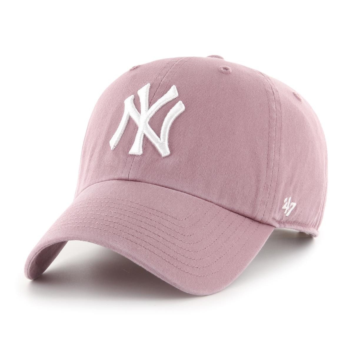 Baseball Cap '47 Brand MLB New York Yankees '47 CLEAN UP Cap