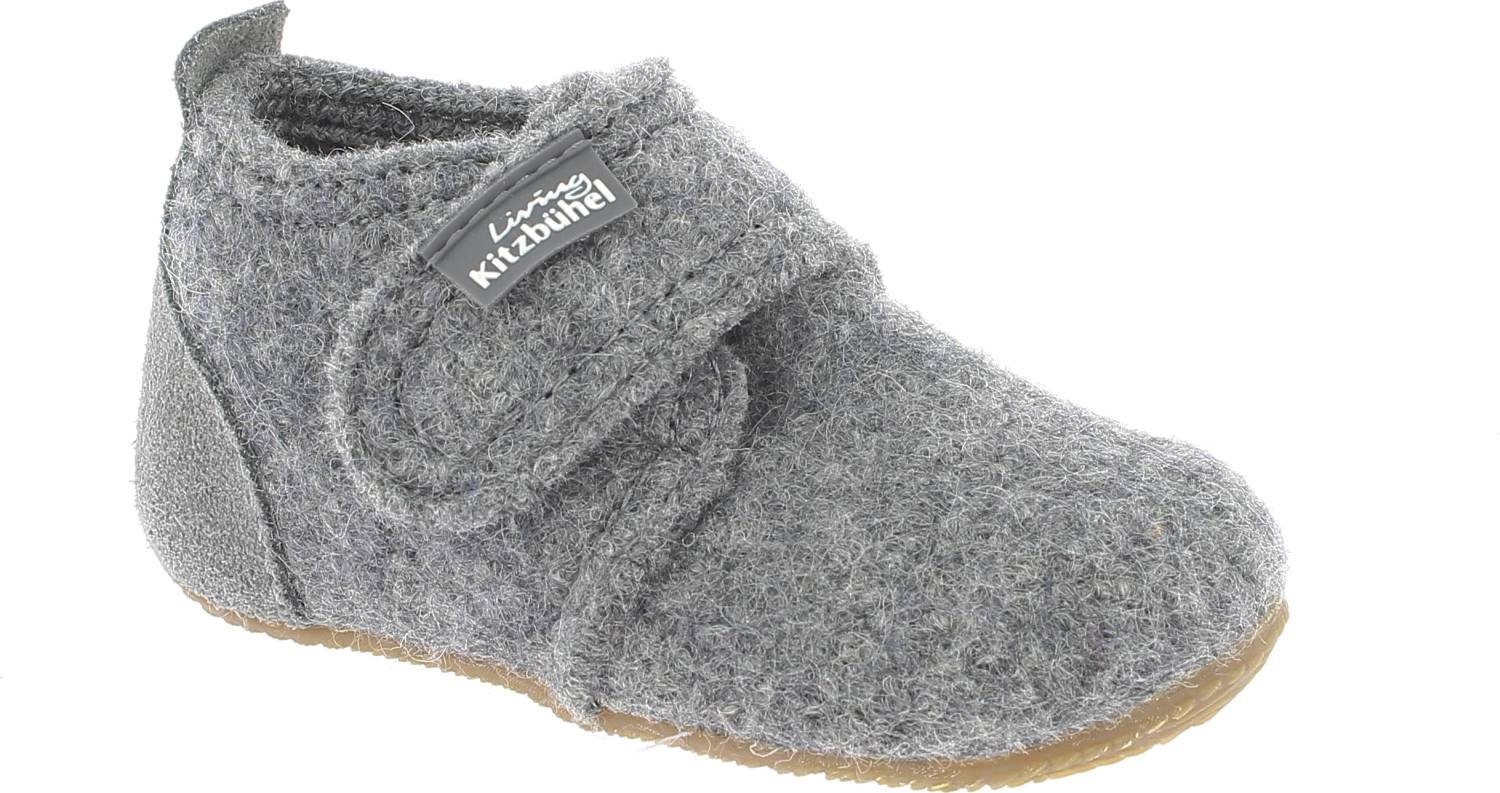 Living Kitzbühel Living Kitzbühel Babyklett Velourkappe Lauflernschuh