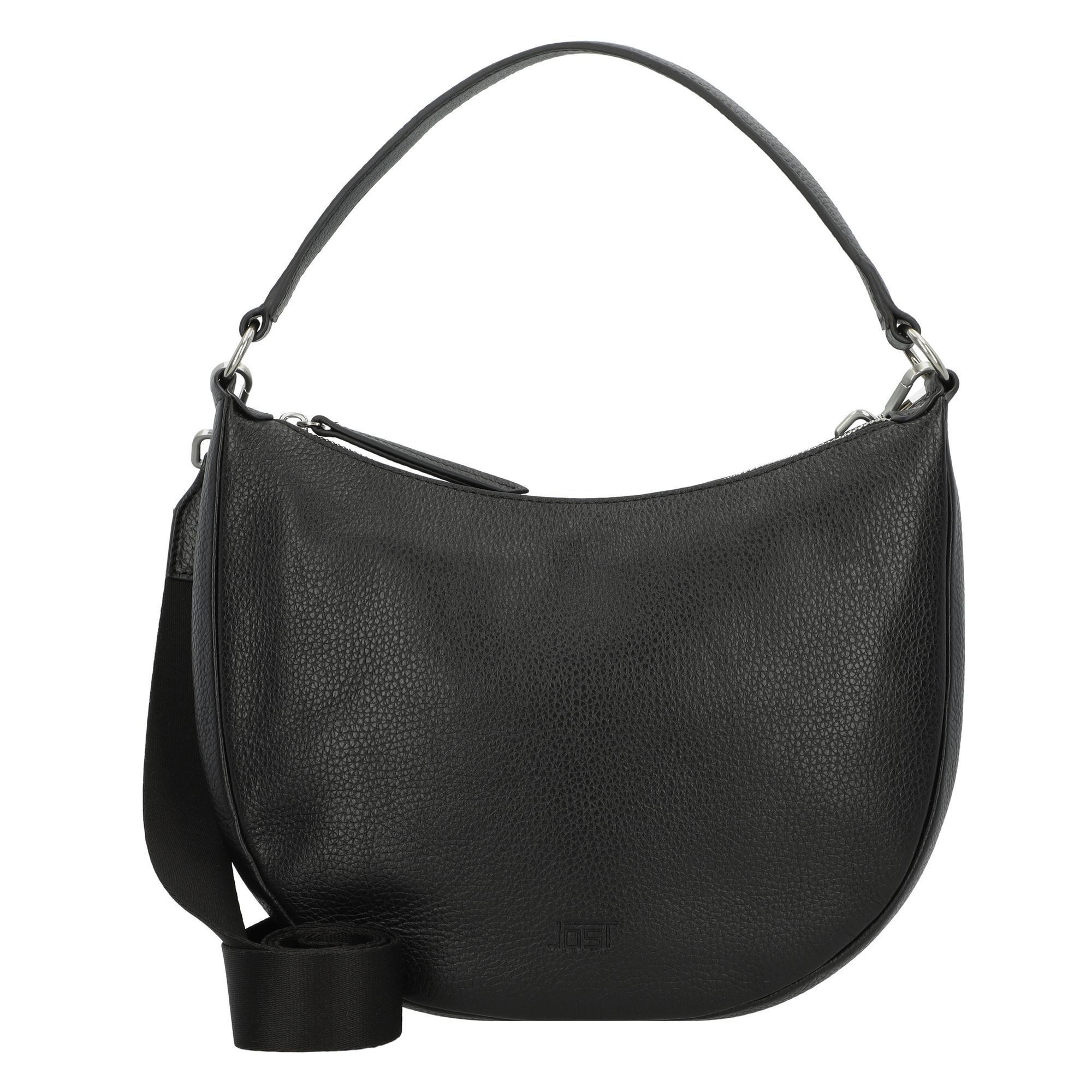 Jost Schultertasche Vika, Leder