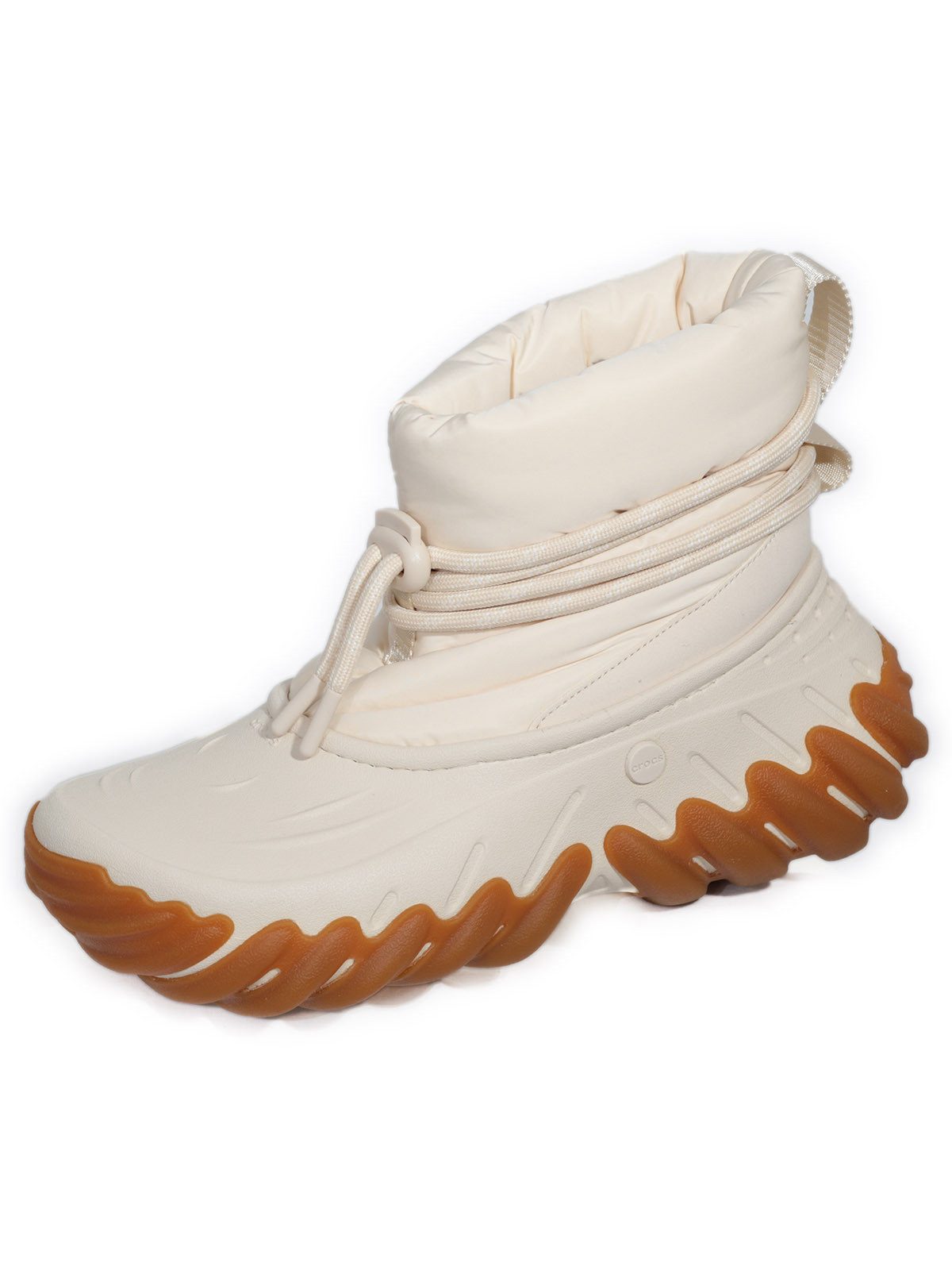 Crocs 208716-160 Crocs Echo Boot Pantolette günstig online kaufen