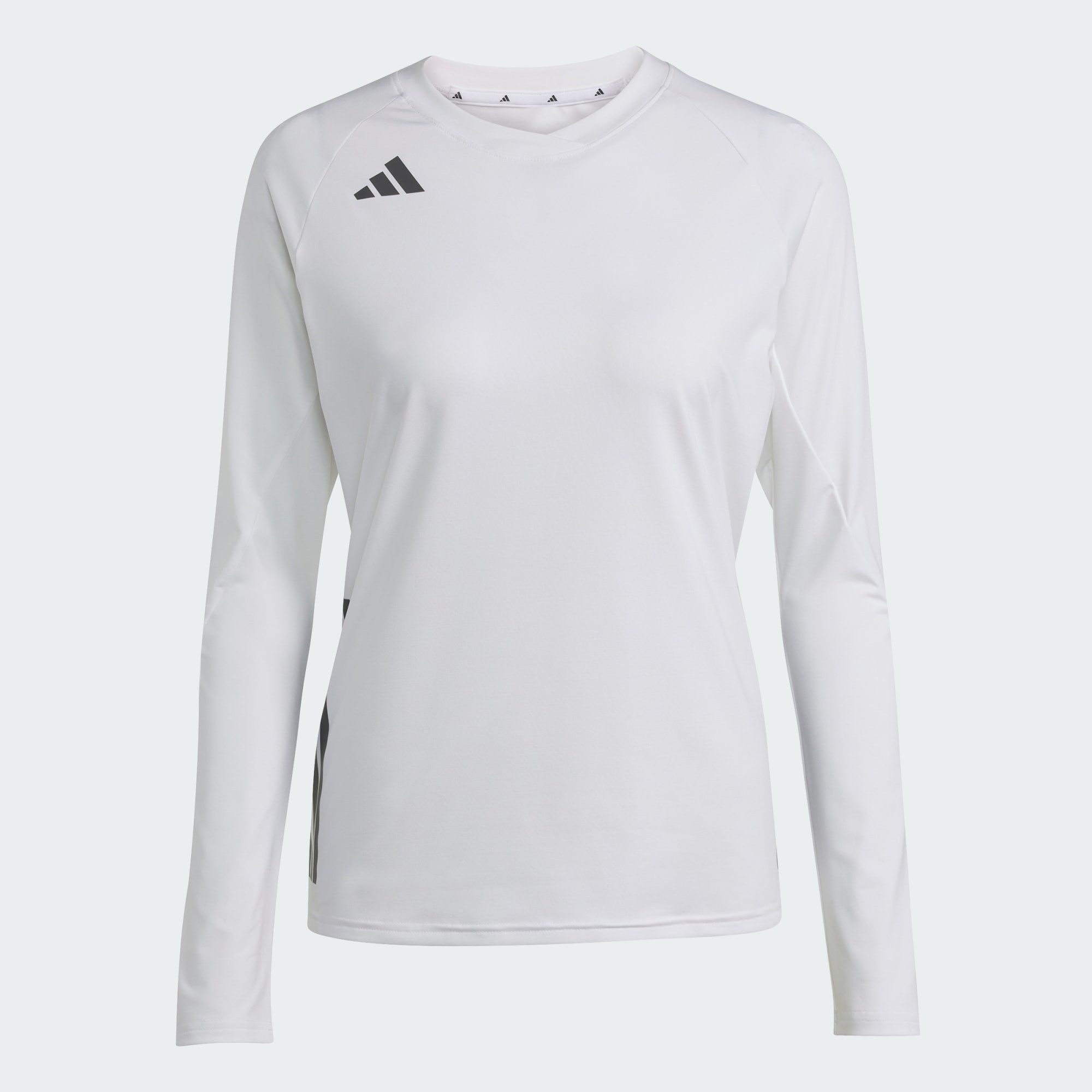 adidas Performance Volleyballtrikot HILO LANGÄRMELIGES VOLLEYBALLTRIKOT (1-tlg)