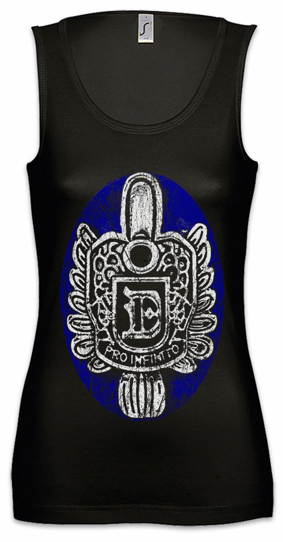 Urban Backwoods Tanktop Salvatore Ring Ärmelloses günstig online kaufen