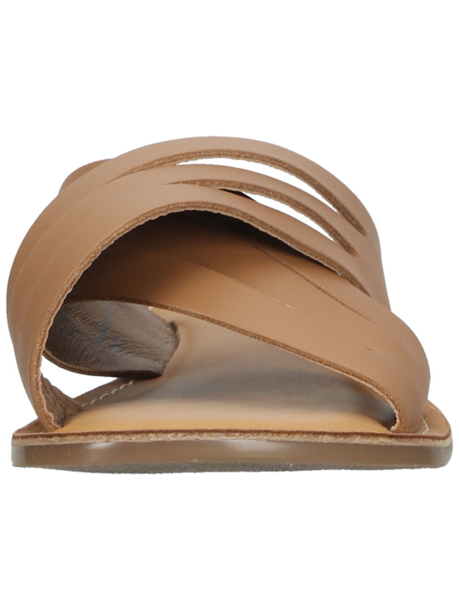 Kickers Kickers Pantoletten Leder Pantolette