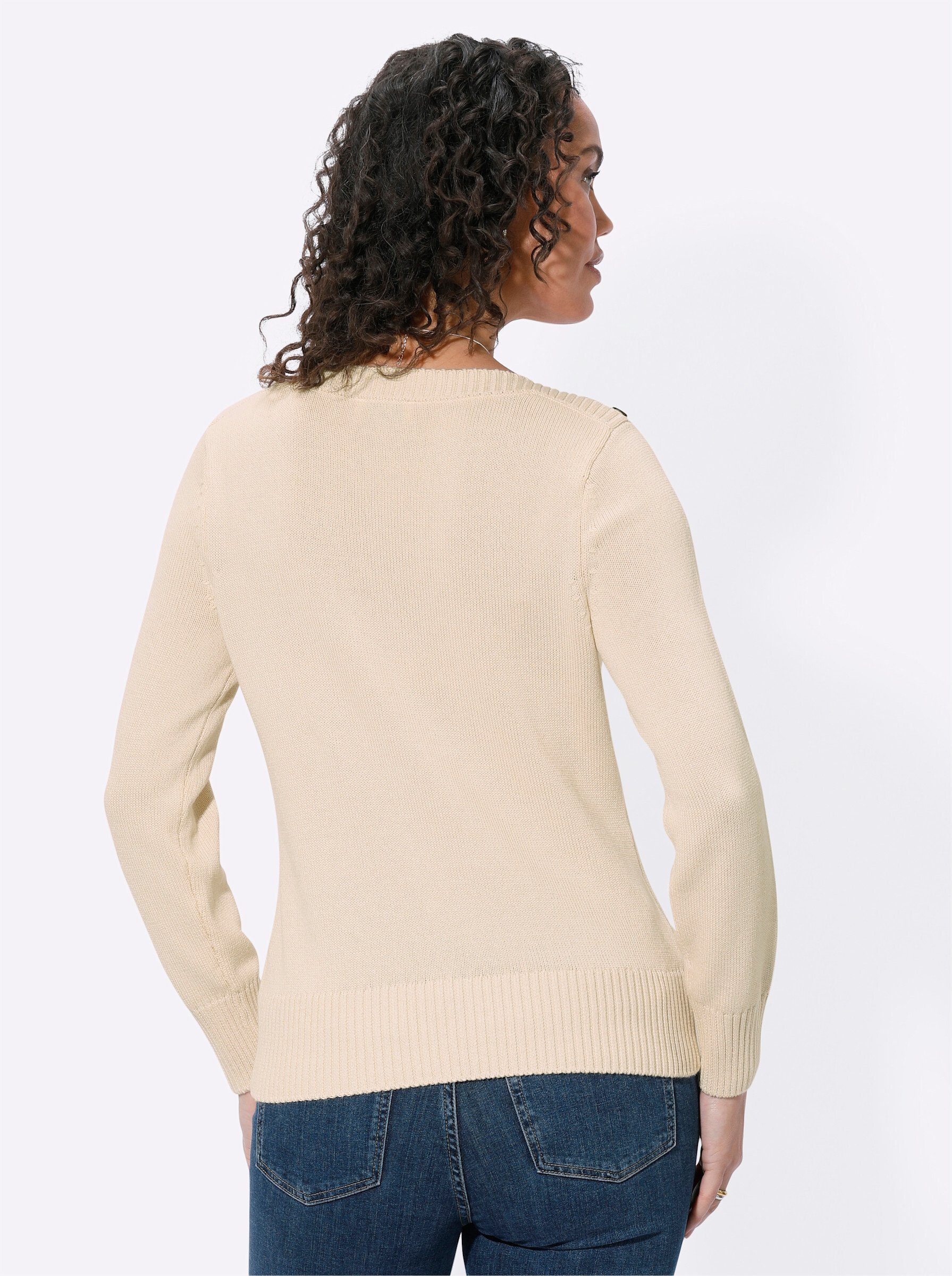 Witt Strickpullover Pullover günstig online kaufen