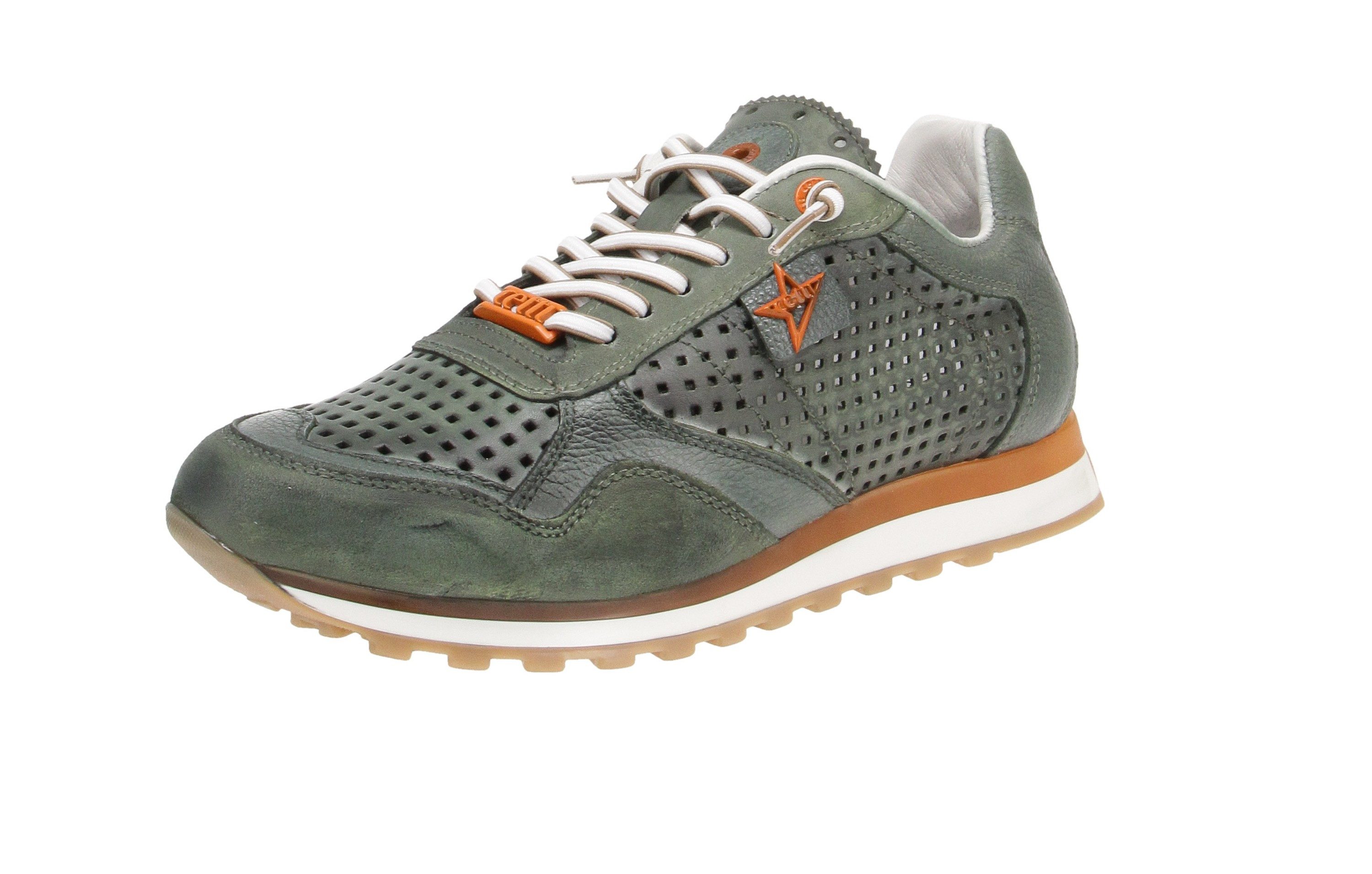 Cetti cetti C-848 EXP - Herren Schuhe Кроссовки - Used-Tin-Combat Кроссовки