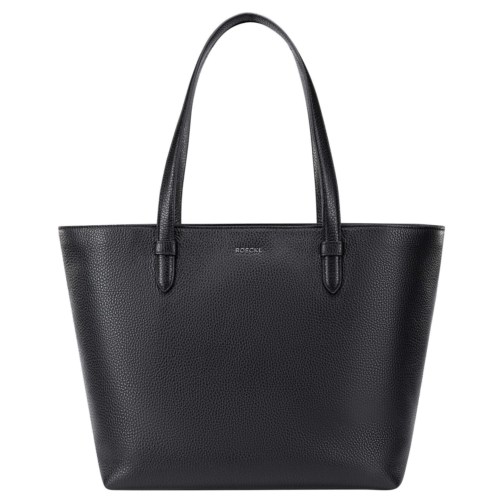 Roeckl Schultertasche CARLA SHOPPER LARGE