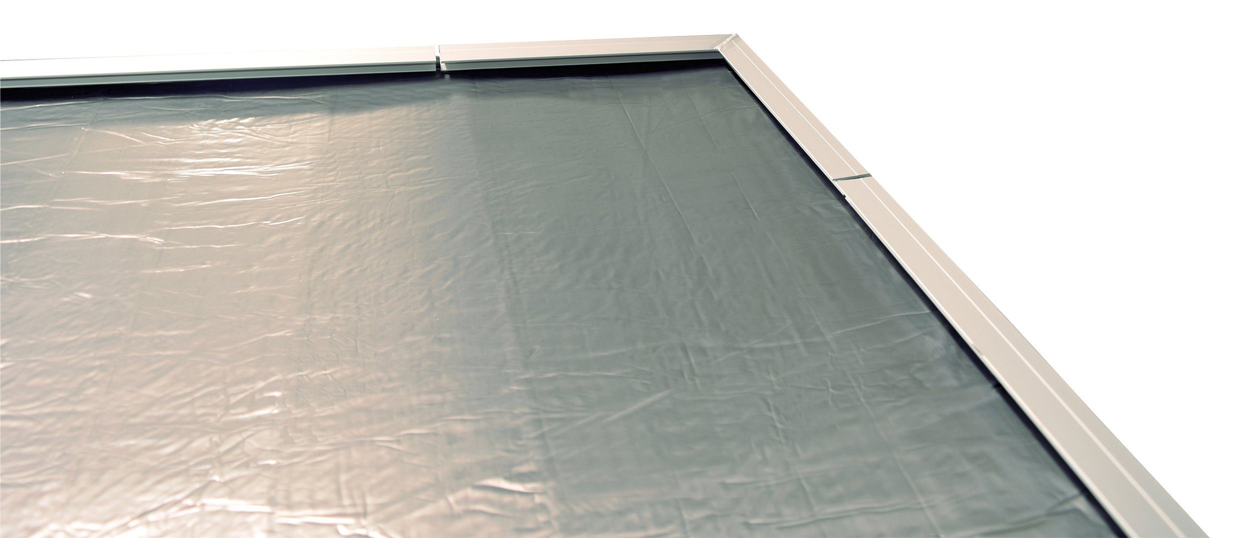 weka Dachbahn, 5 m² pro Paket, (6-St), selbstklebend