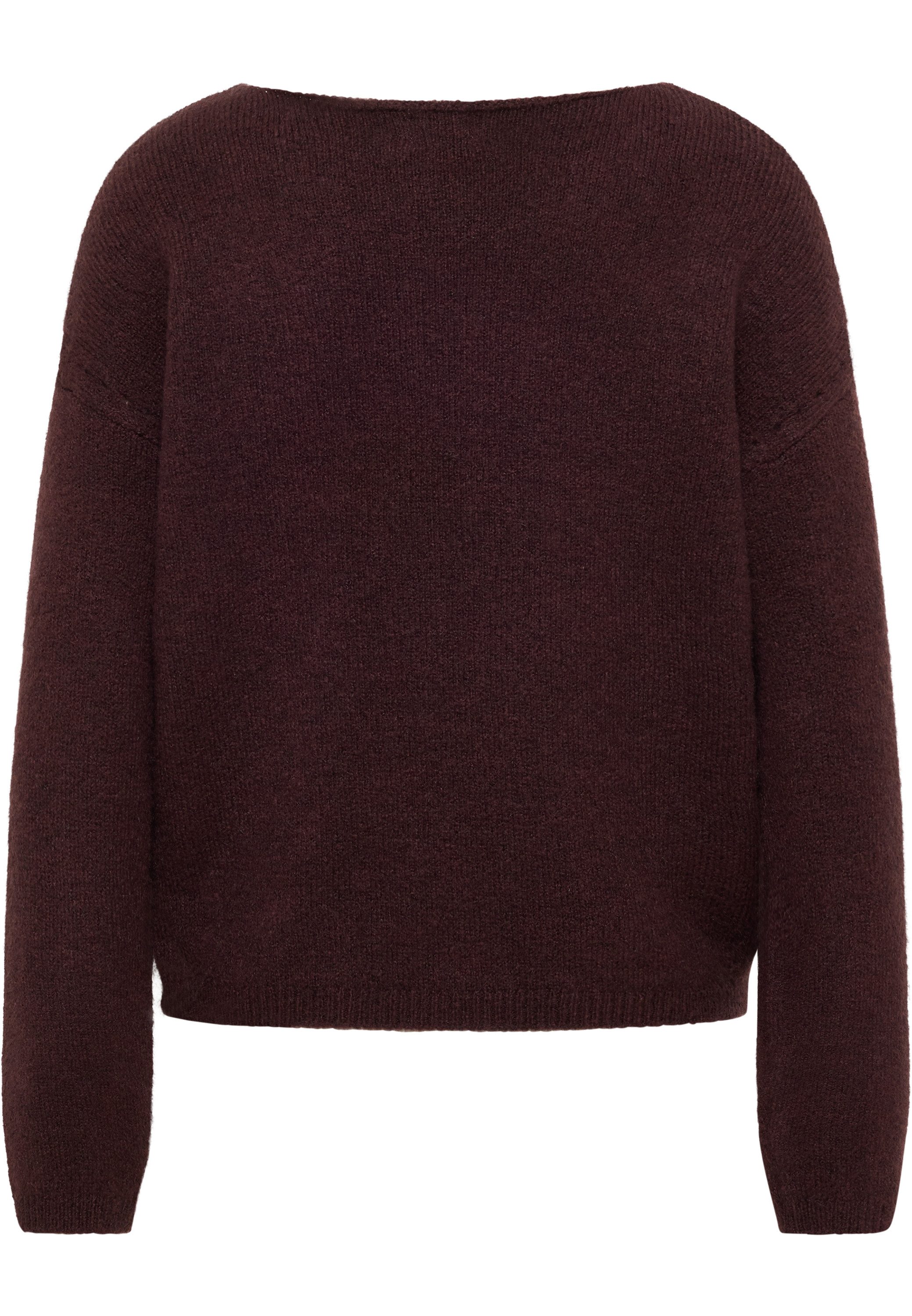 MUSTANG Sweater Damen Style Marianna günstig online kaufen