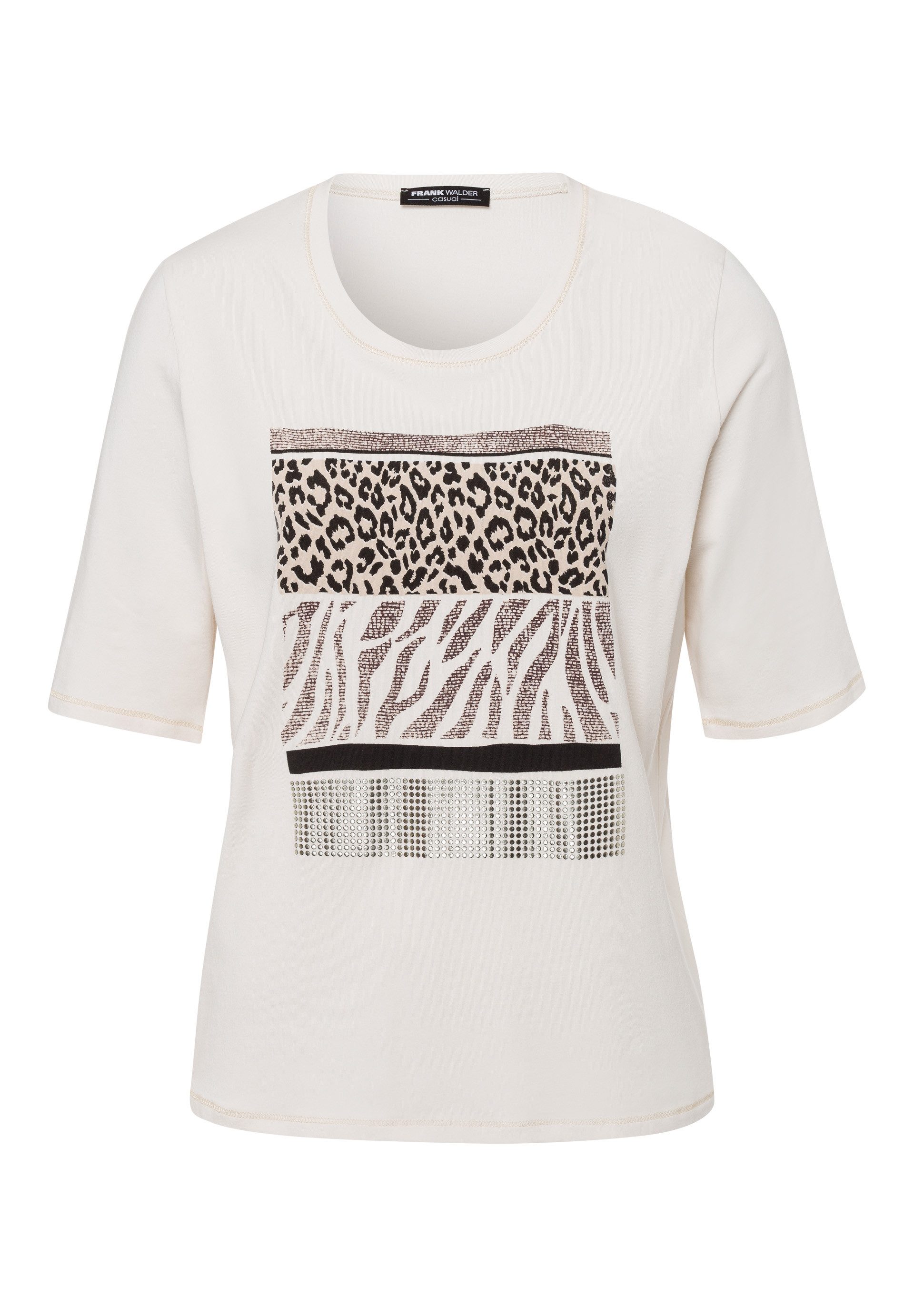 FRANK WALDER T-Shirt günstig online kaufen