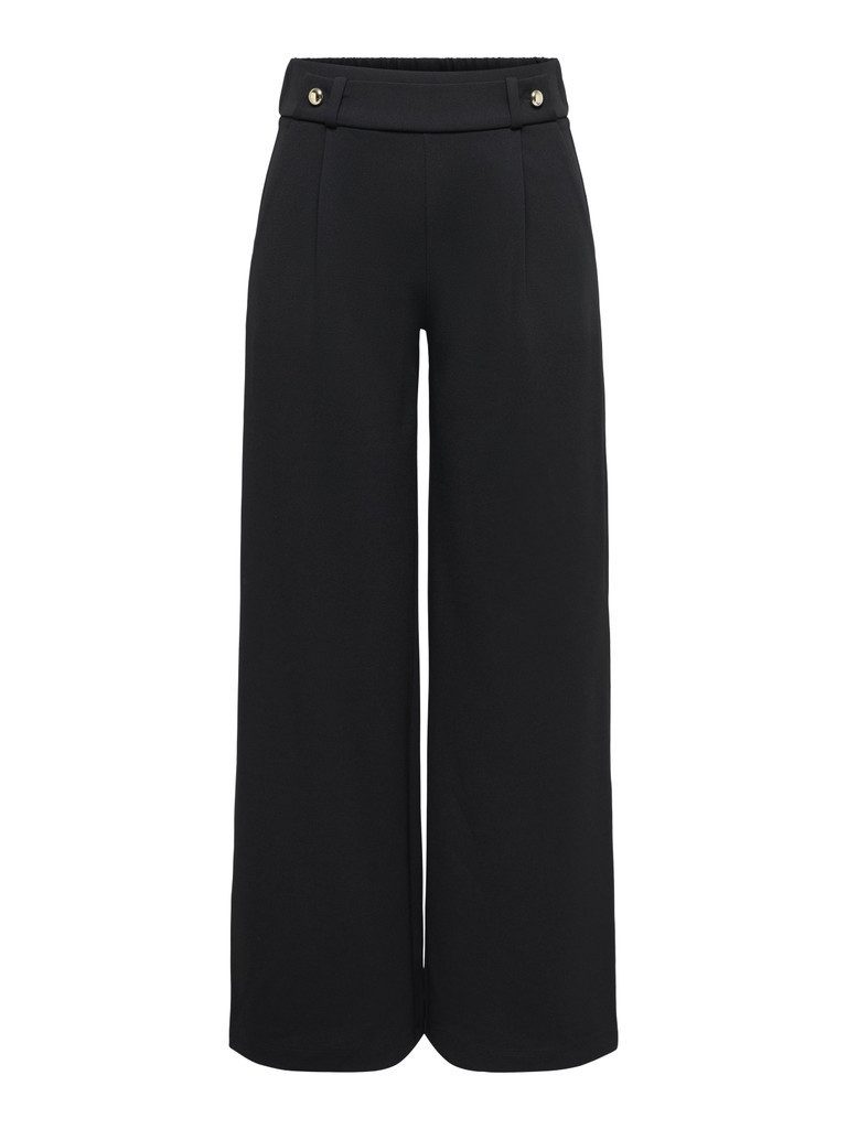 JDY Stoffhose JDYGEGGO LIFE NEW LONG PANT JRS NOO