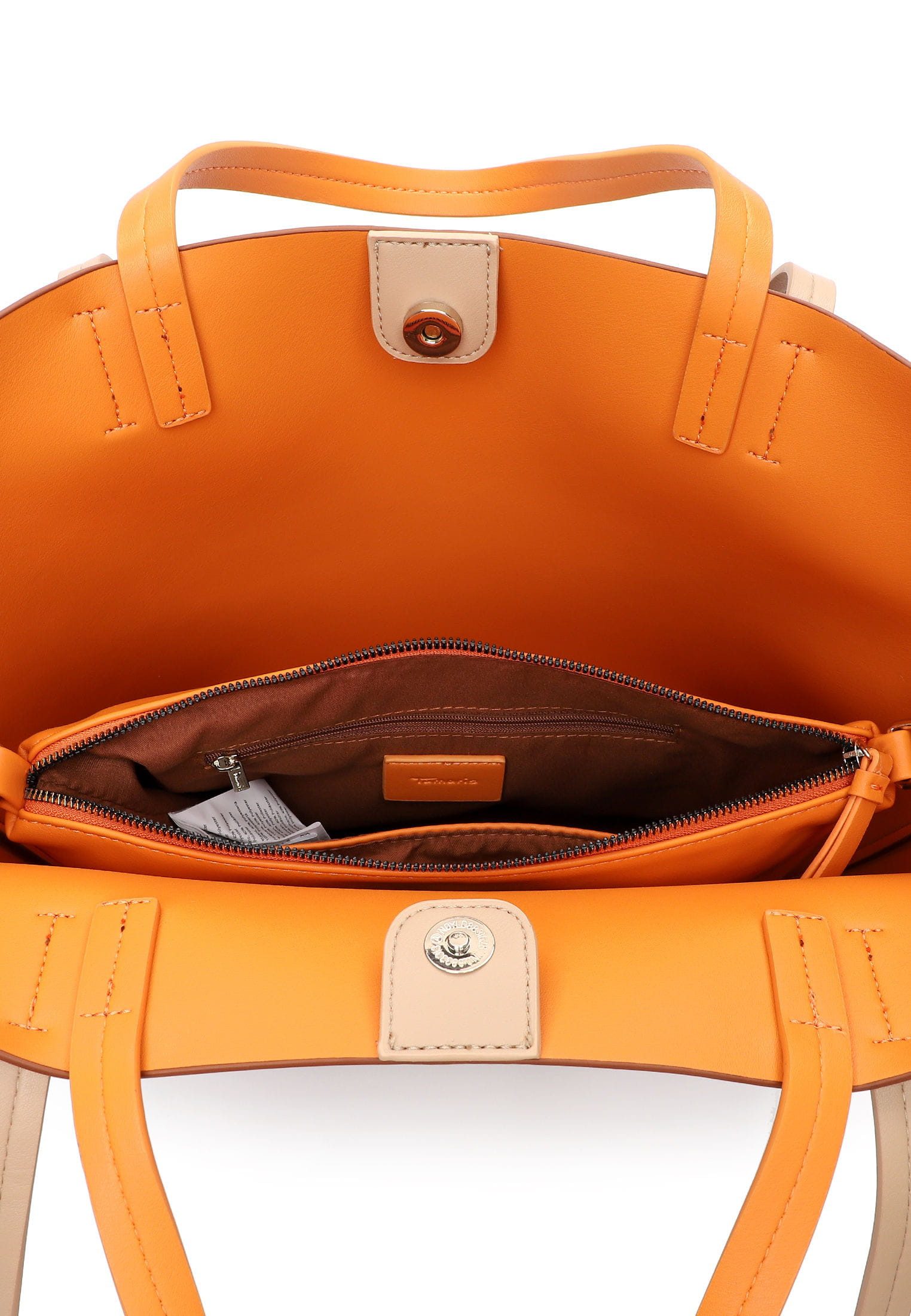 Tamaris Shopper TAS Keshia, für Damen